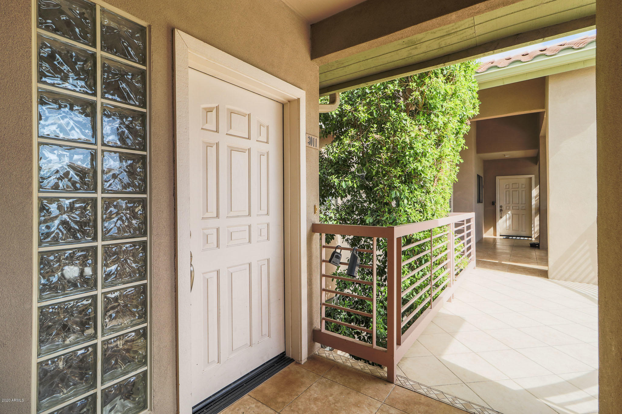 7609 E Indian Bend Unit 3011 Road
