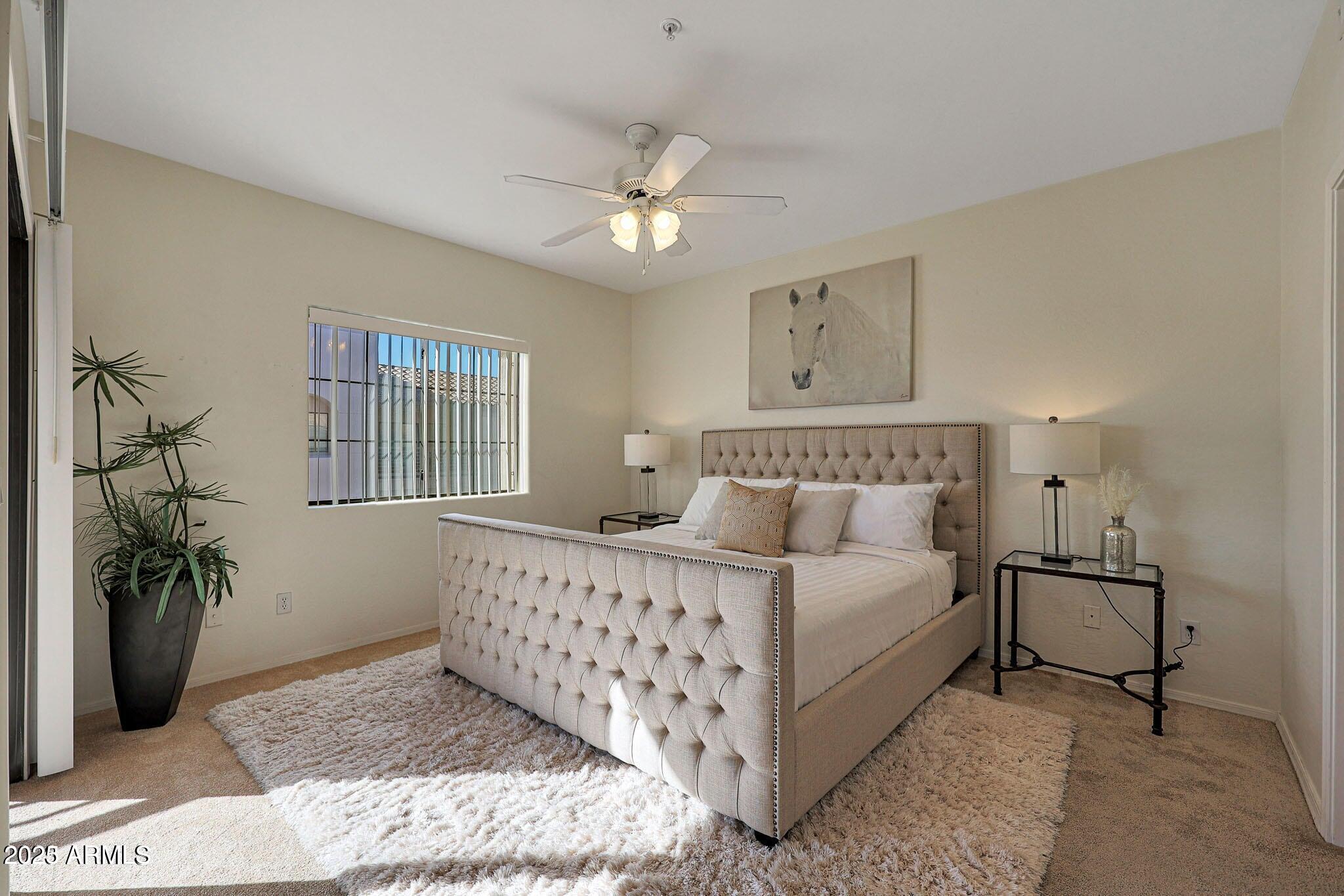7609 E Indian Bend Unit 3011 Road