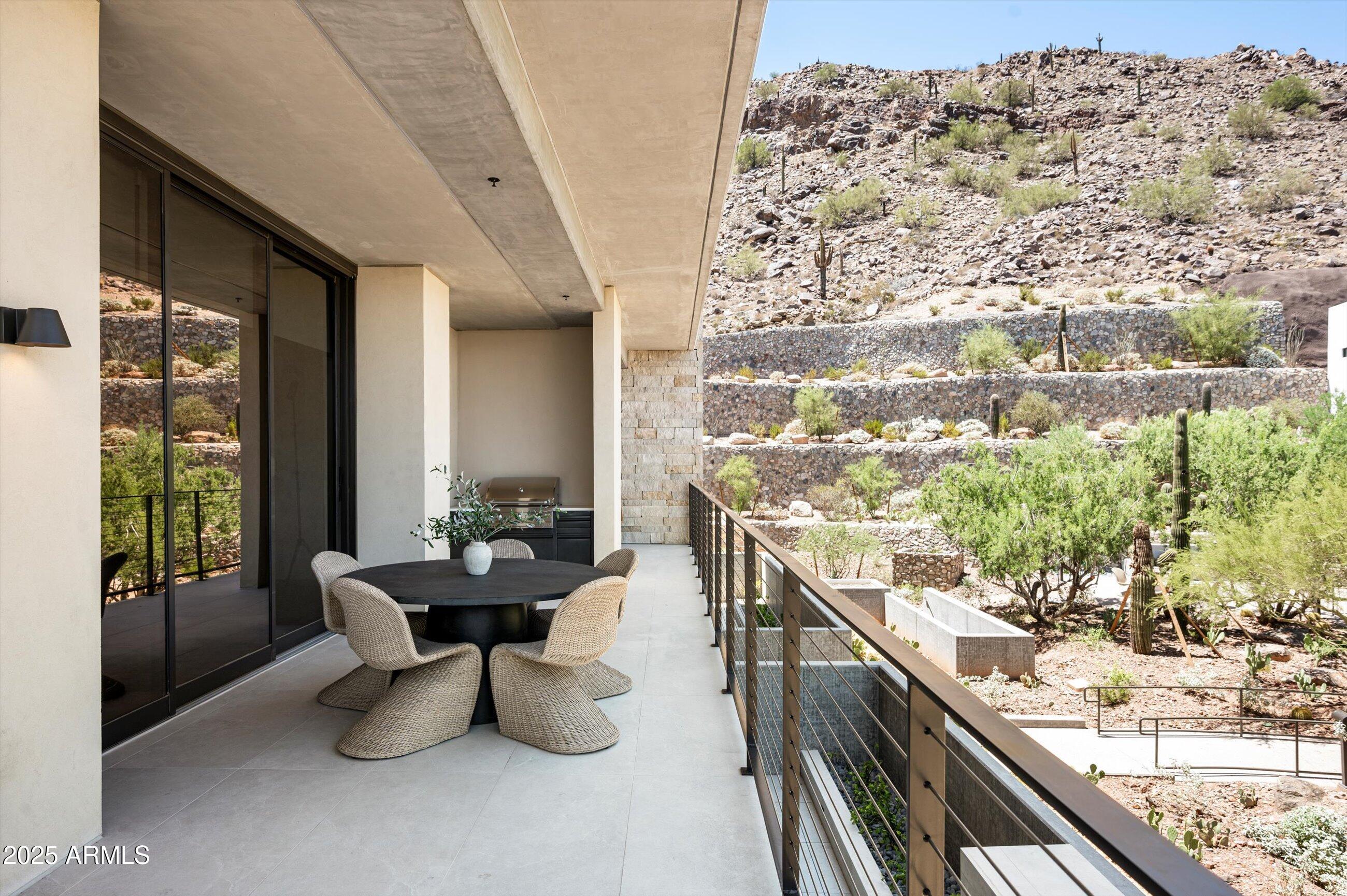 5000 N Camelback Ridge Drive 210