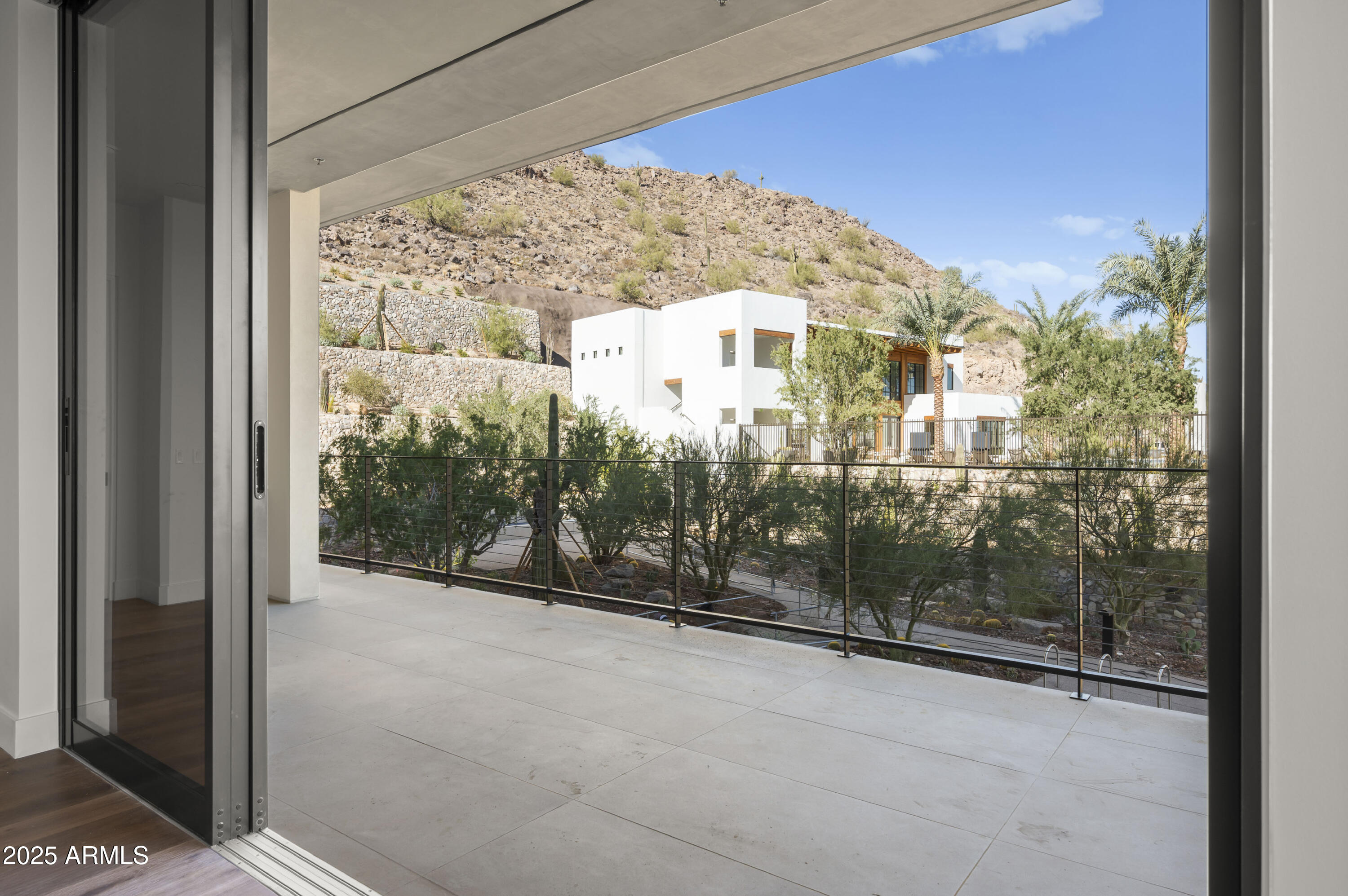 5000 N Camelback Ridge Drive 210