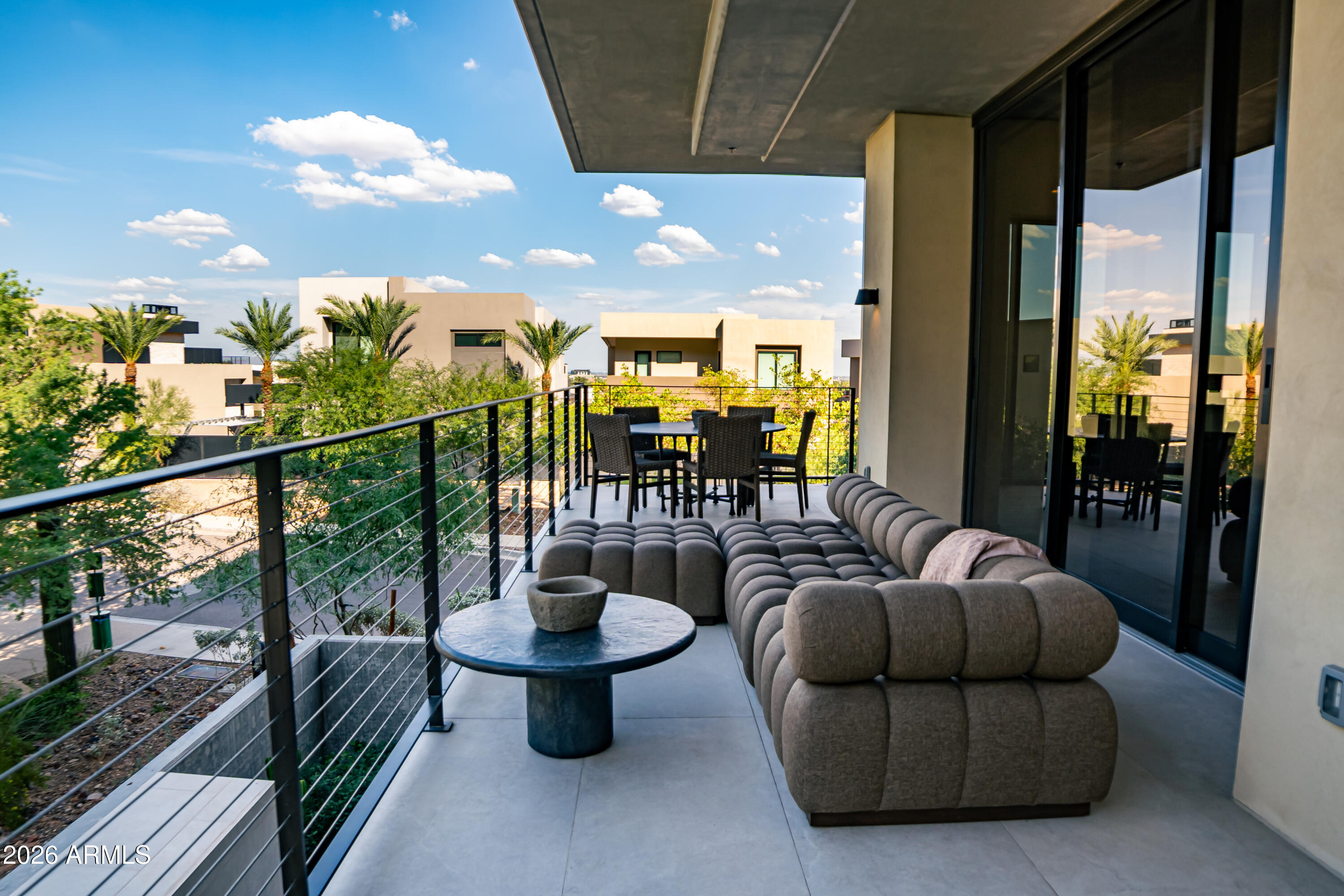 5000 N Camelback Ridge Drive 210