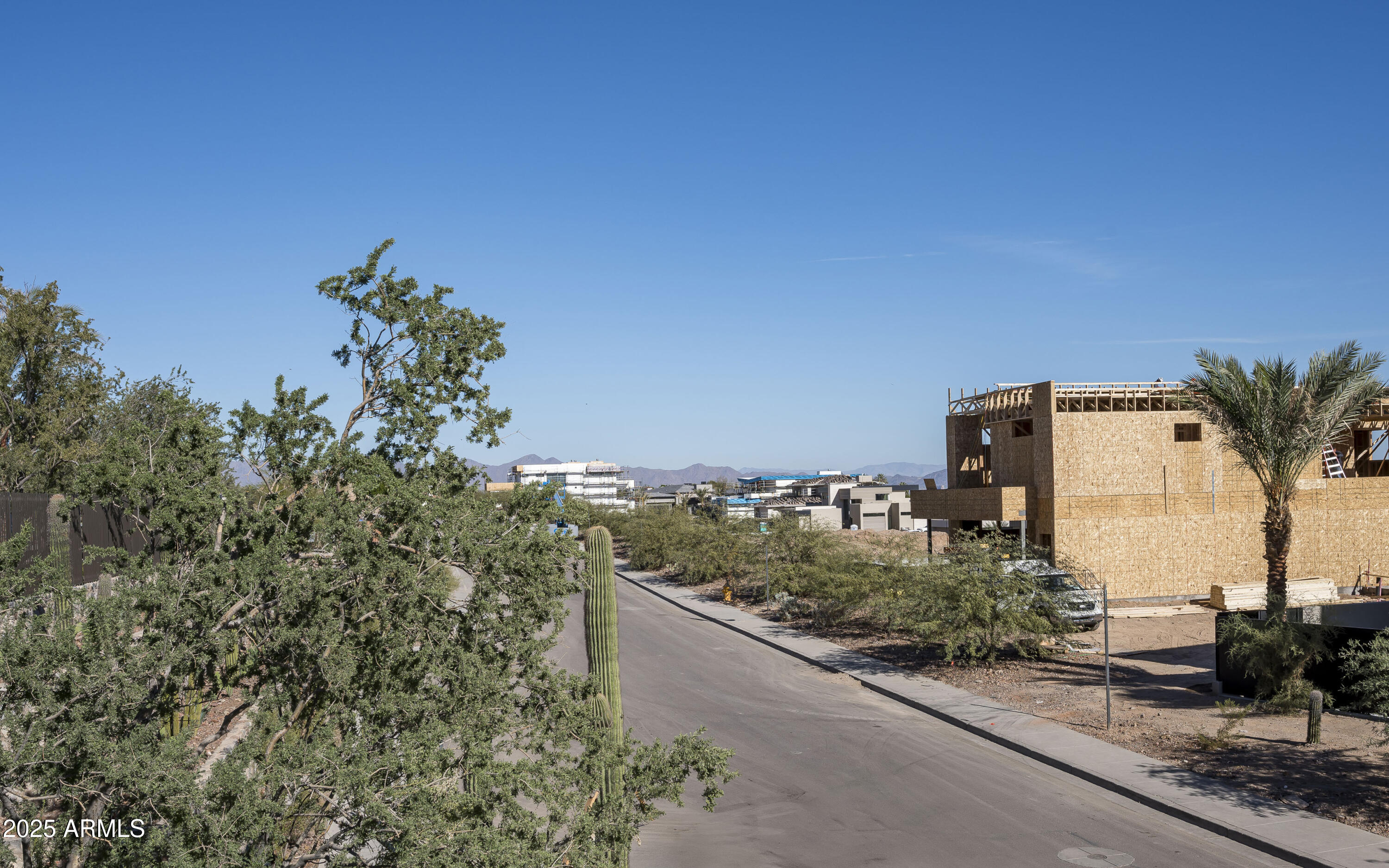 5000 N Camelback Ridge Drive 210