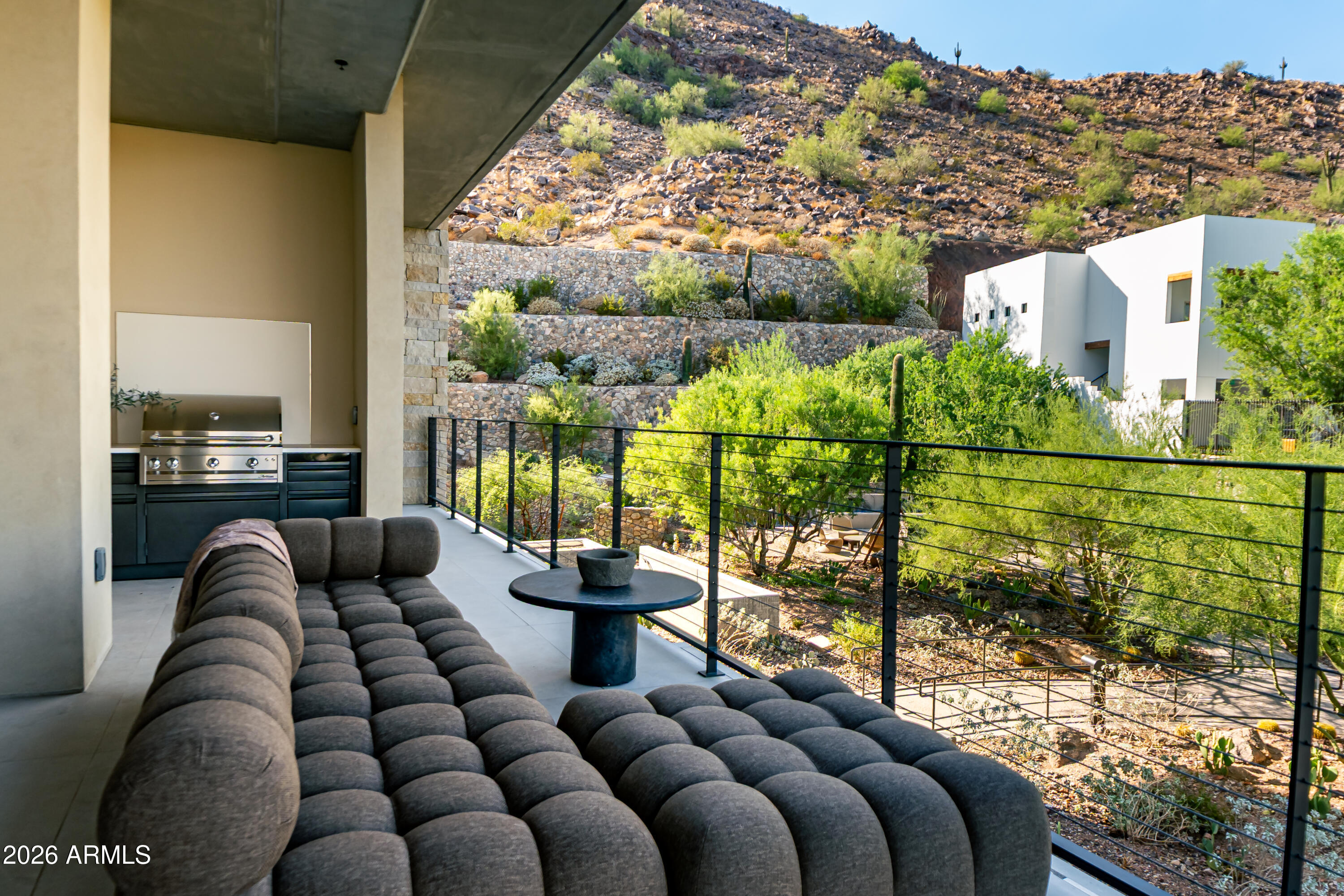 5000 N Camelback Ridge Drive 210