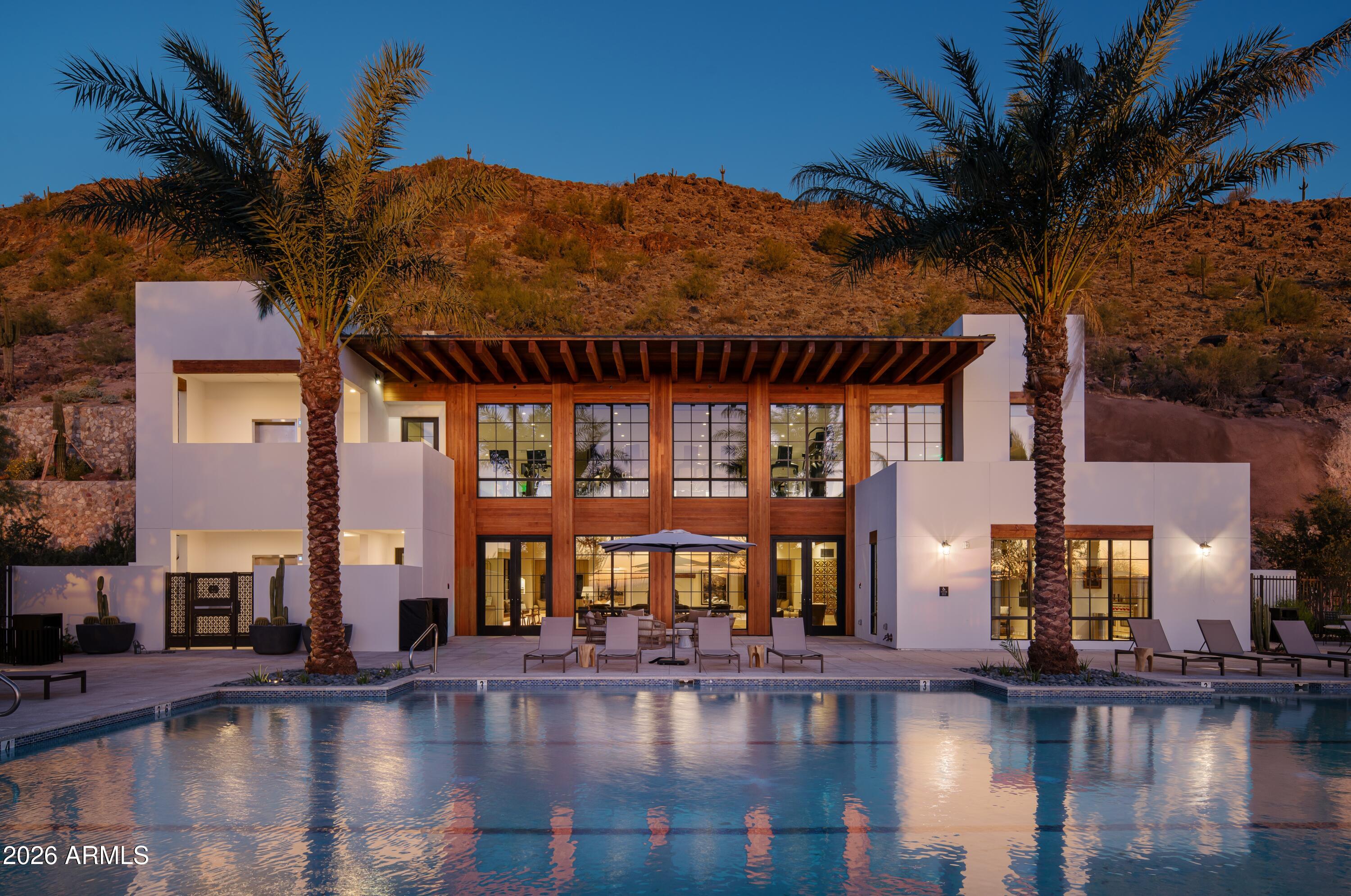 5000 N Camelback Ridge Drive 210