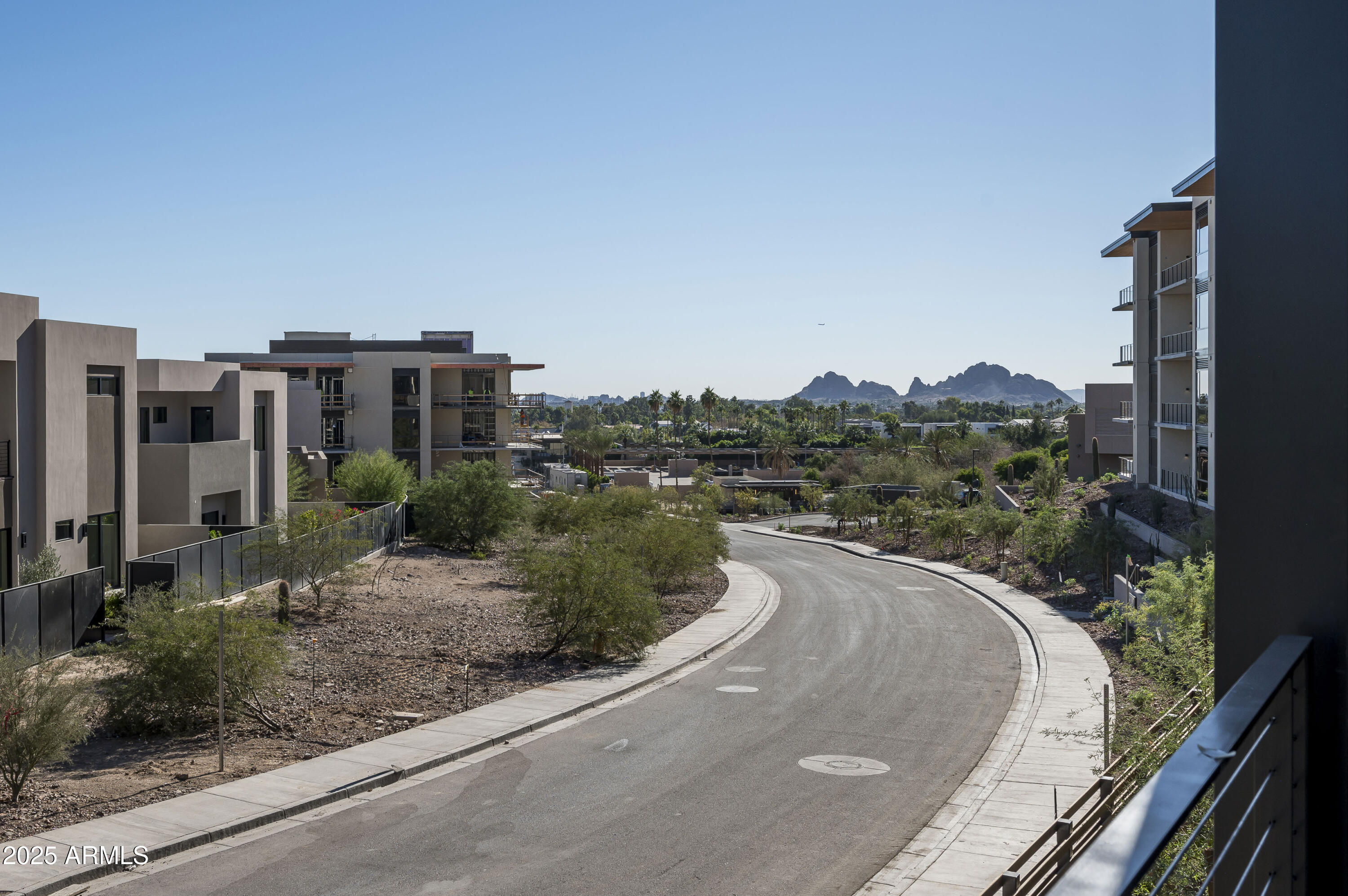 5000 N Camelback Ridge Drive 210