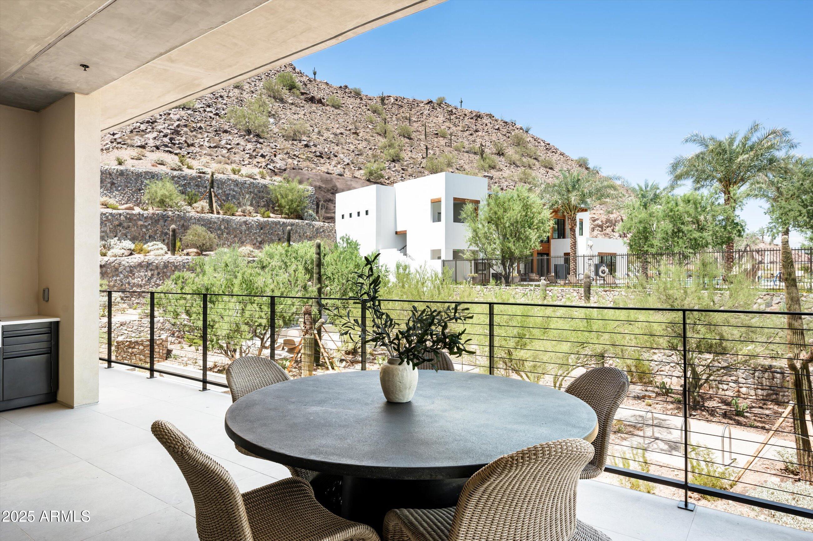 5000 N Camelback Ridge Drive 210