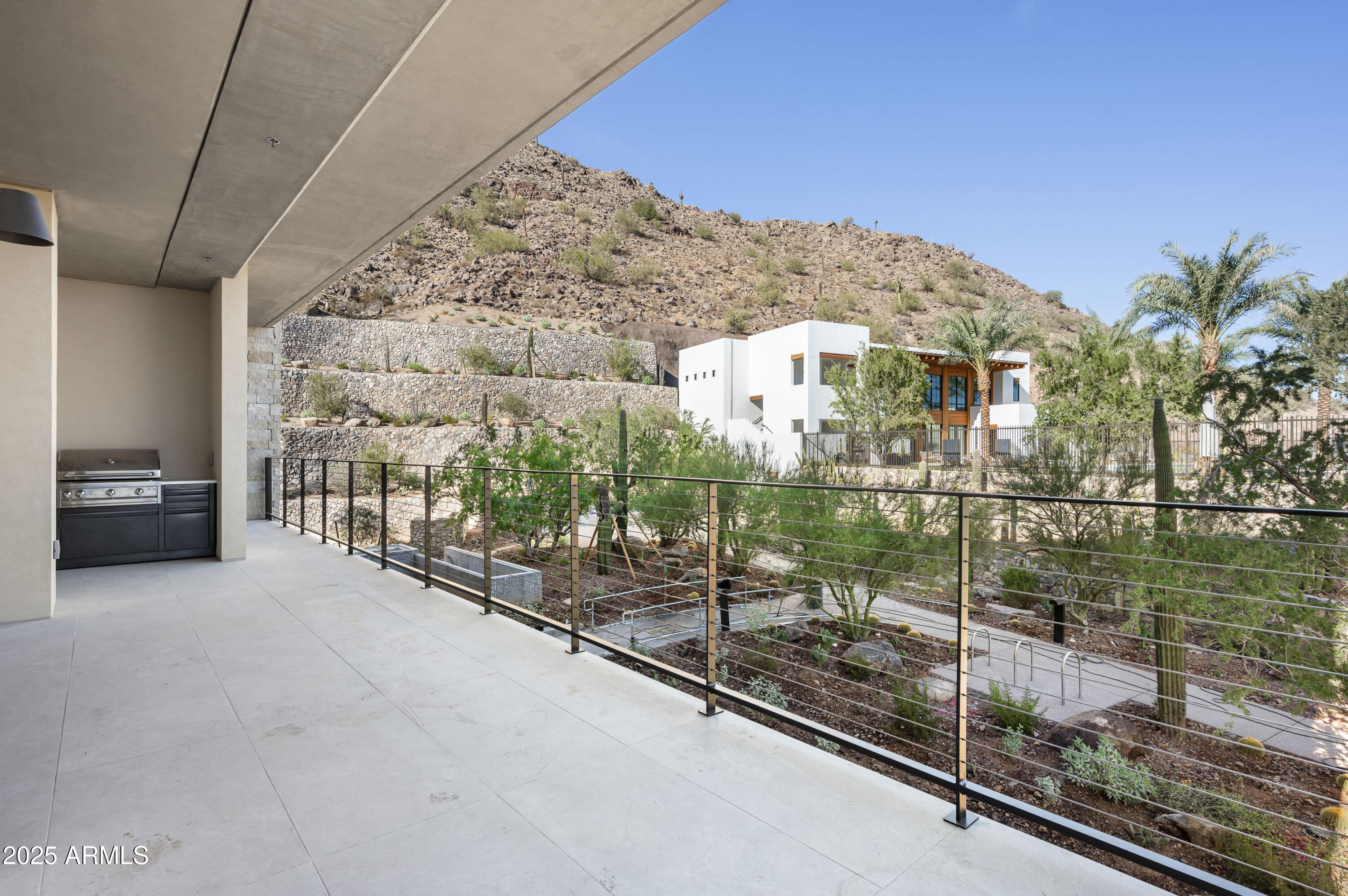 5000 N Camelback Ridge Drive 210