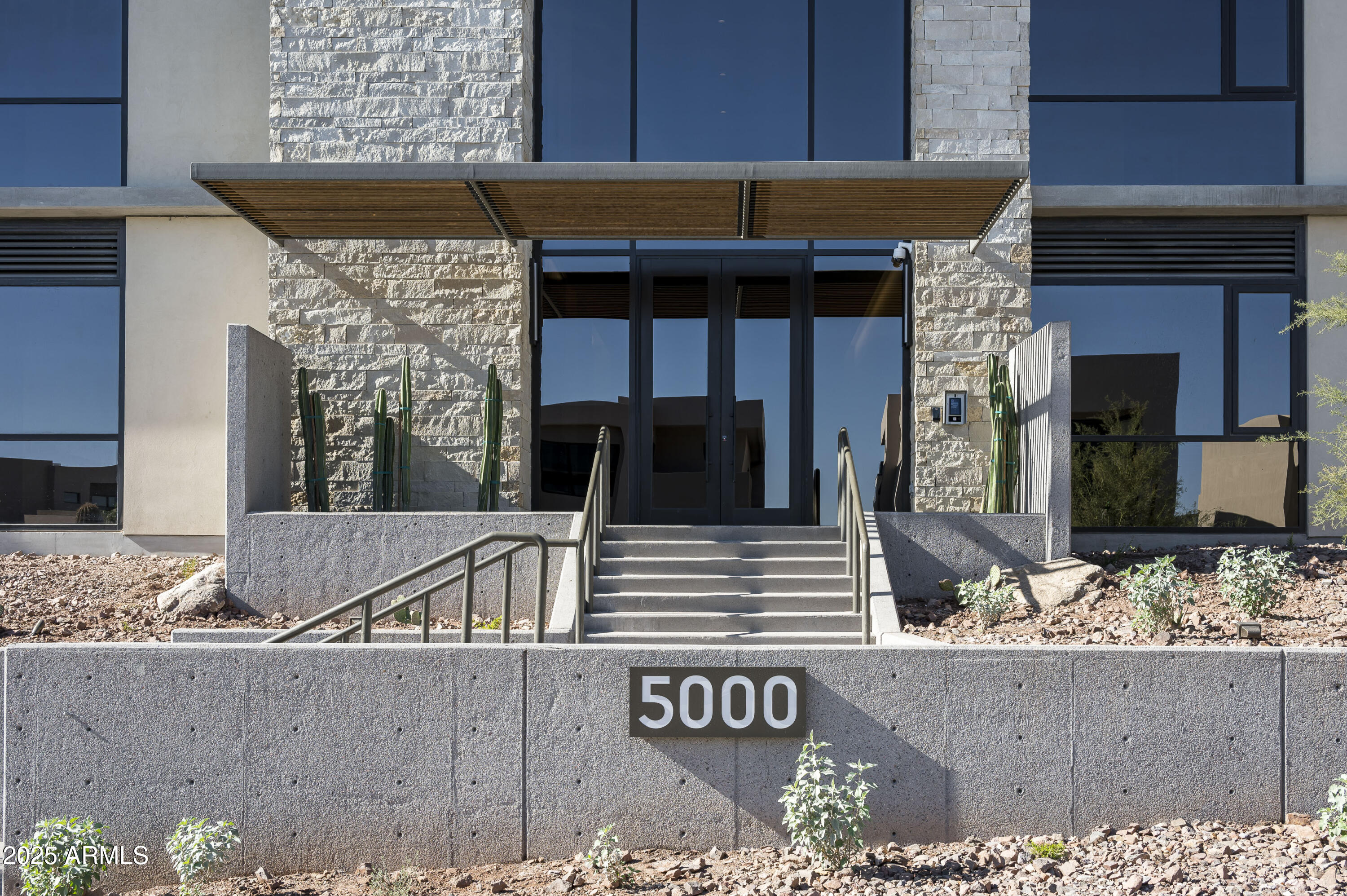 5000 N Camelback Ridge Drive 210