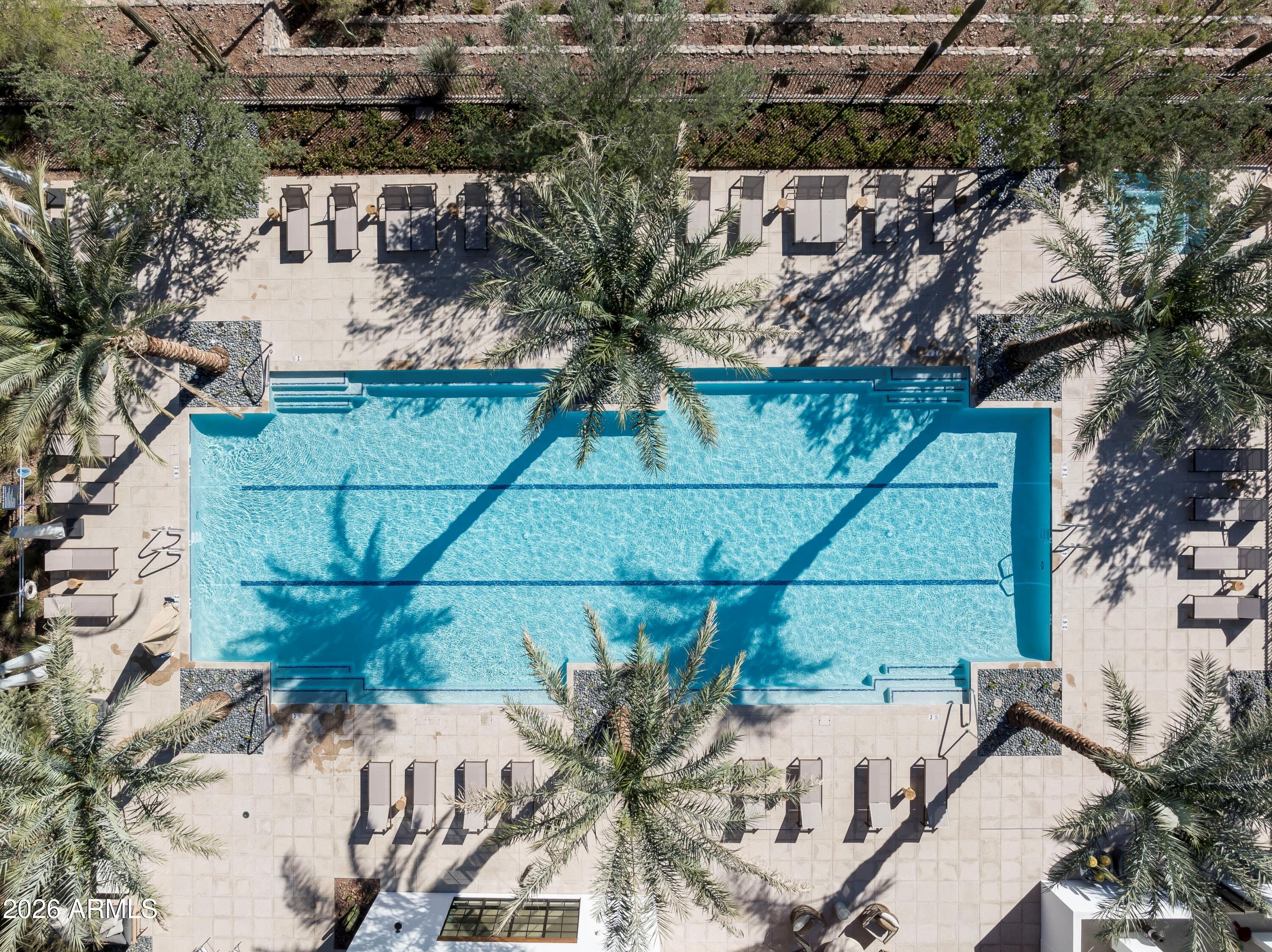 5000 N Camelback Ridge Drive 210