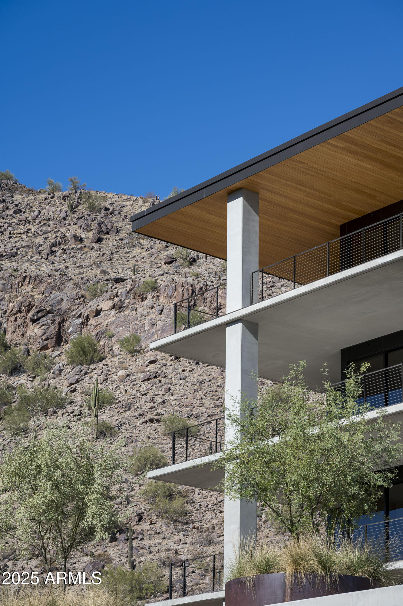 5000 N Camelback Ridge Drive 210