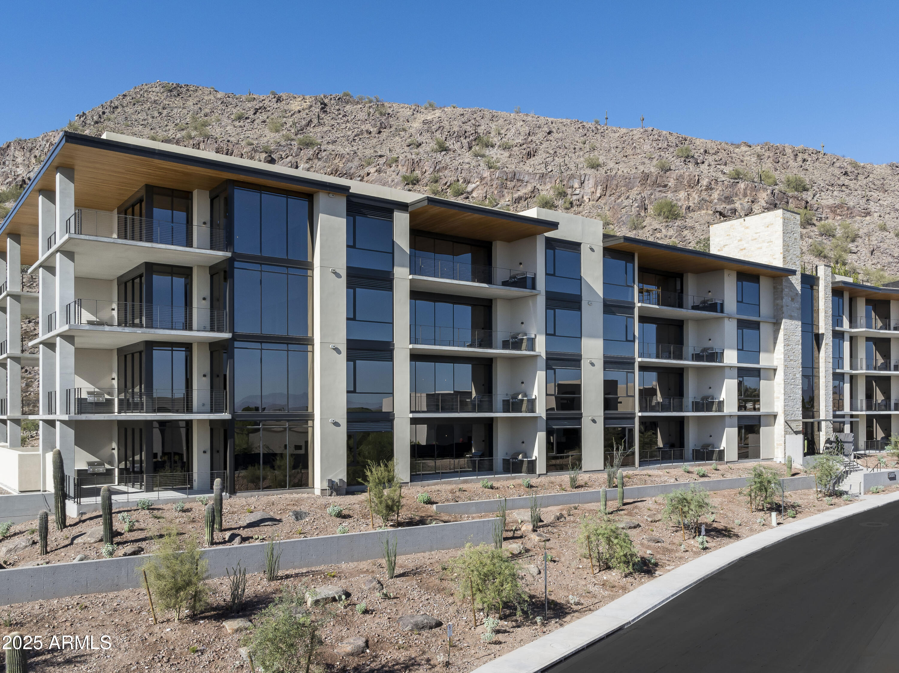 5000 N Camelback Ridge Drive 210