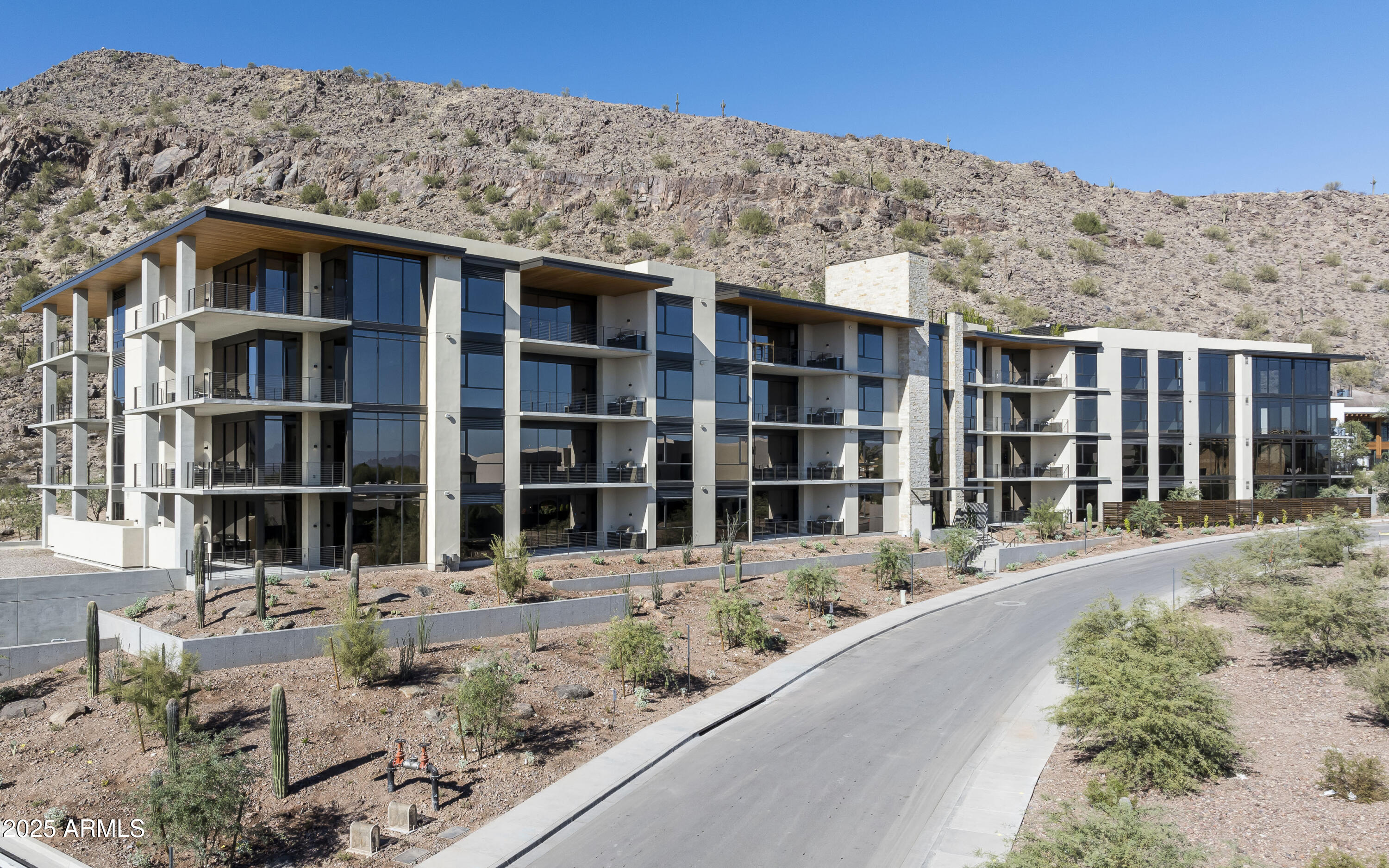 5000 N Camelback Ridge Drive 210