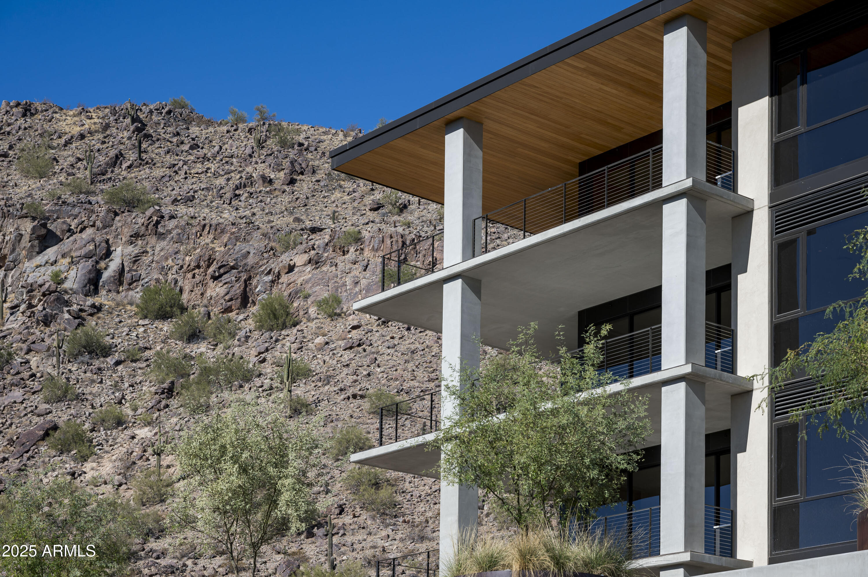 5000 N Camelback Ridge Drive 210