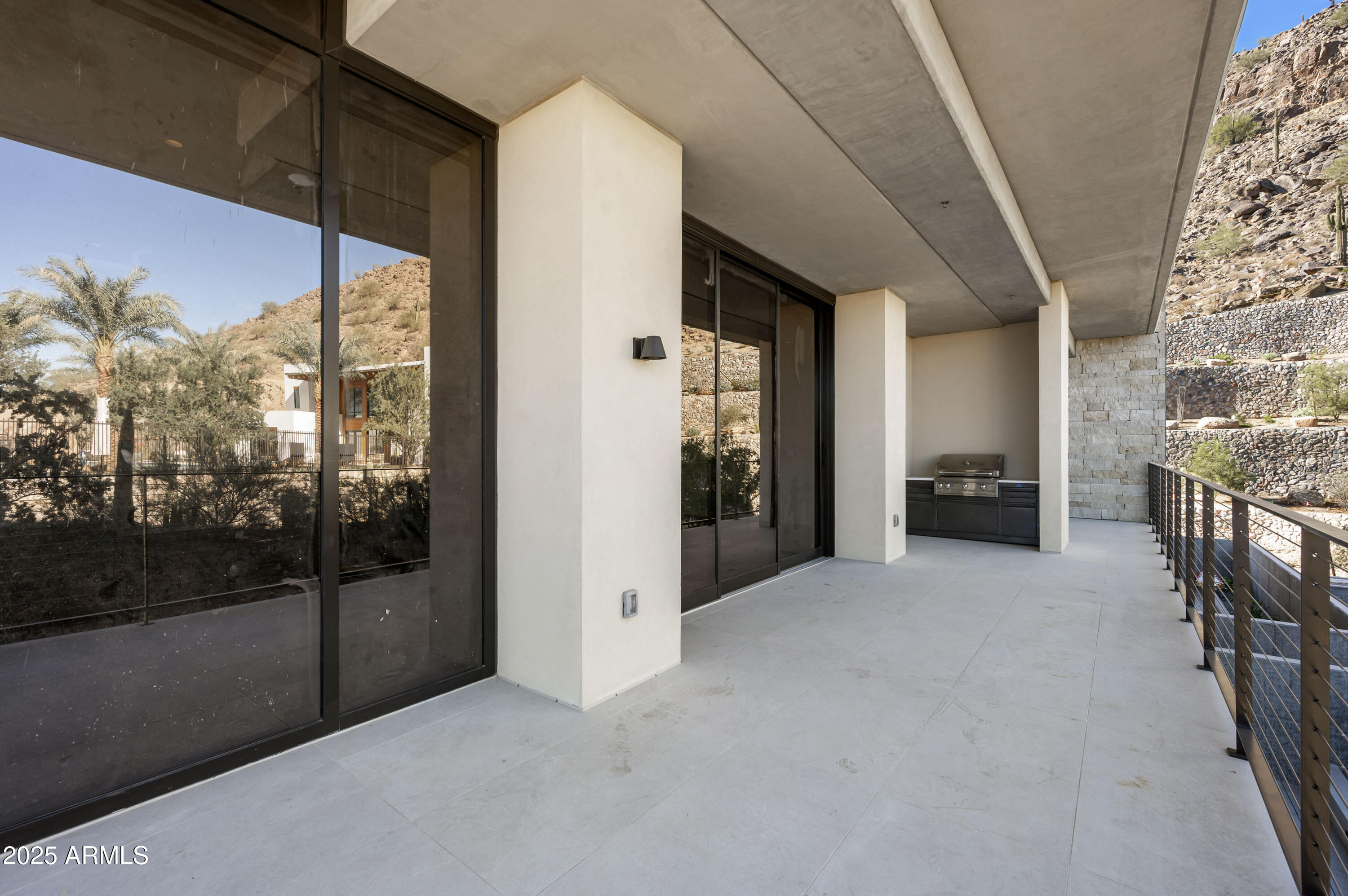 5000 N Camelback Ridge Drive 210