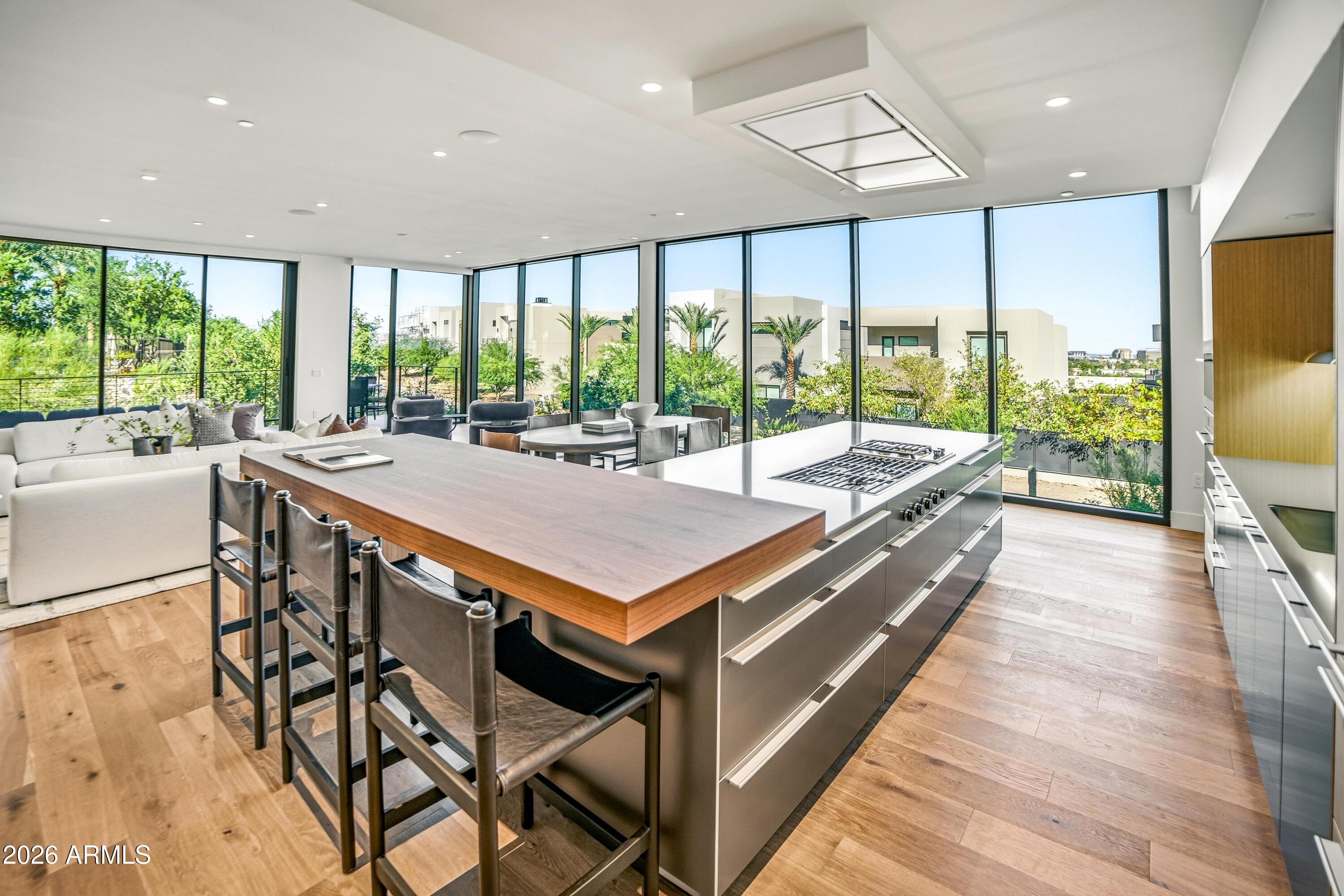 5000 N Camelback Ridge Drive 210