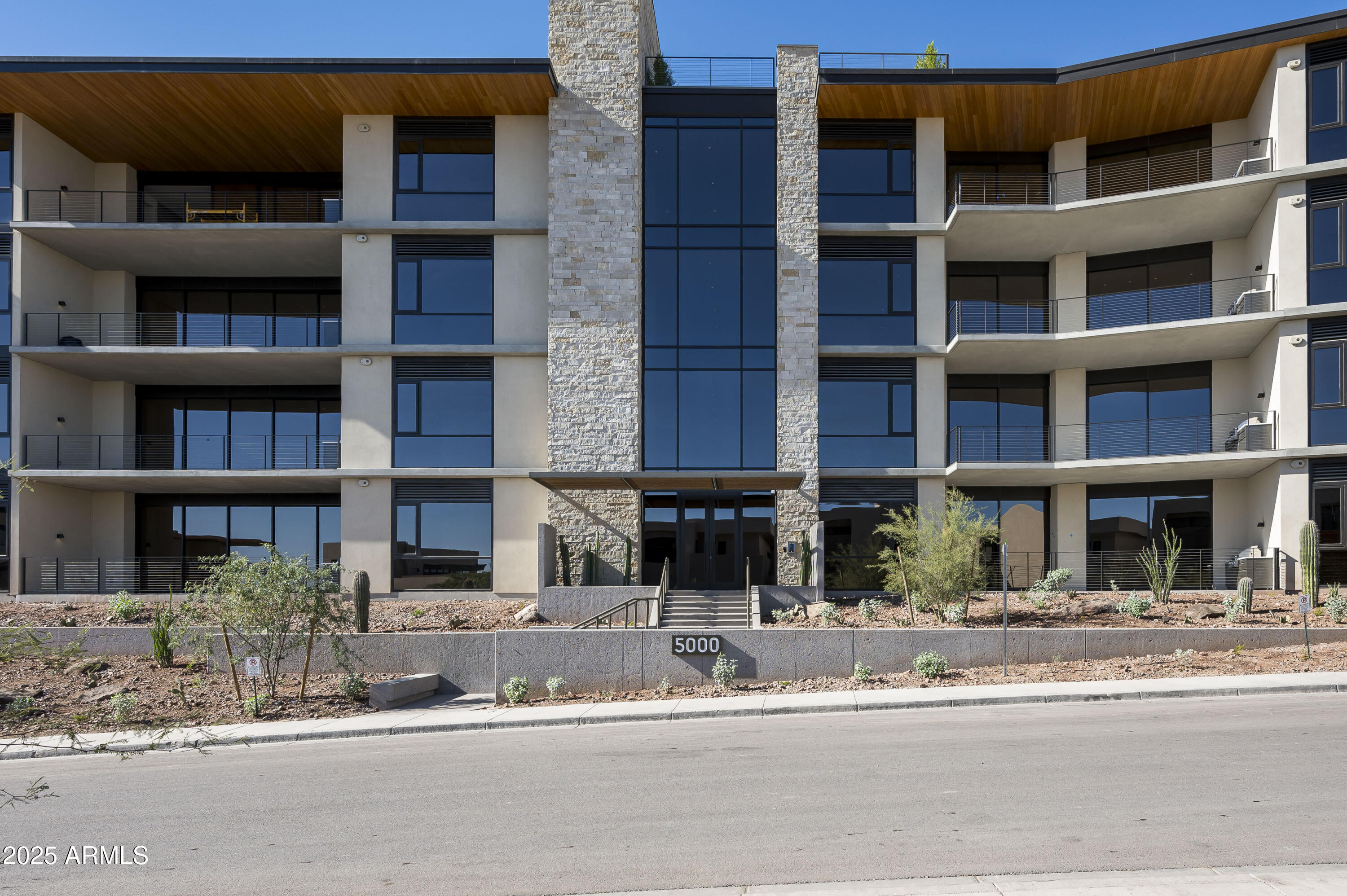 5000 N Camelback Ridge Drive 210