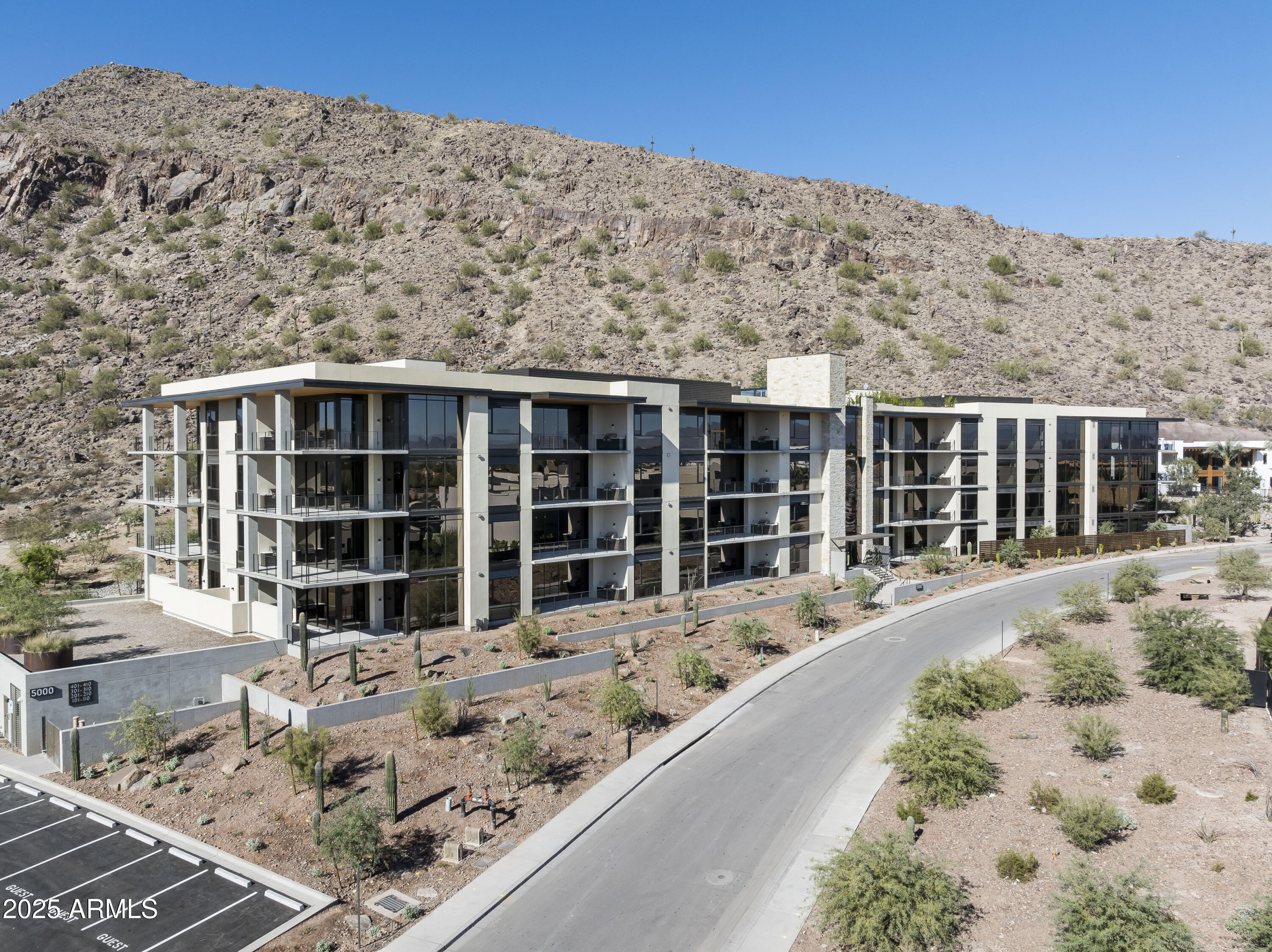 5000 N Camelback Ridge Drive 210