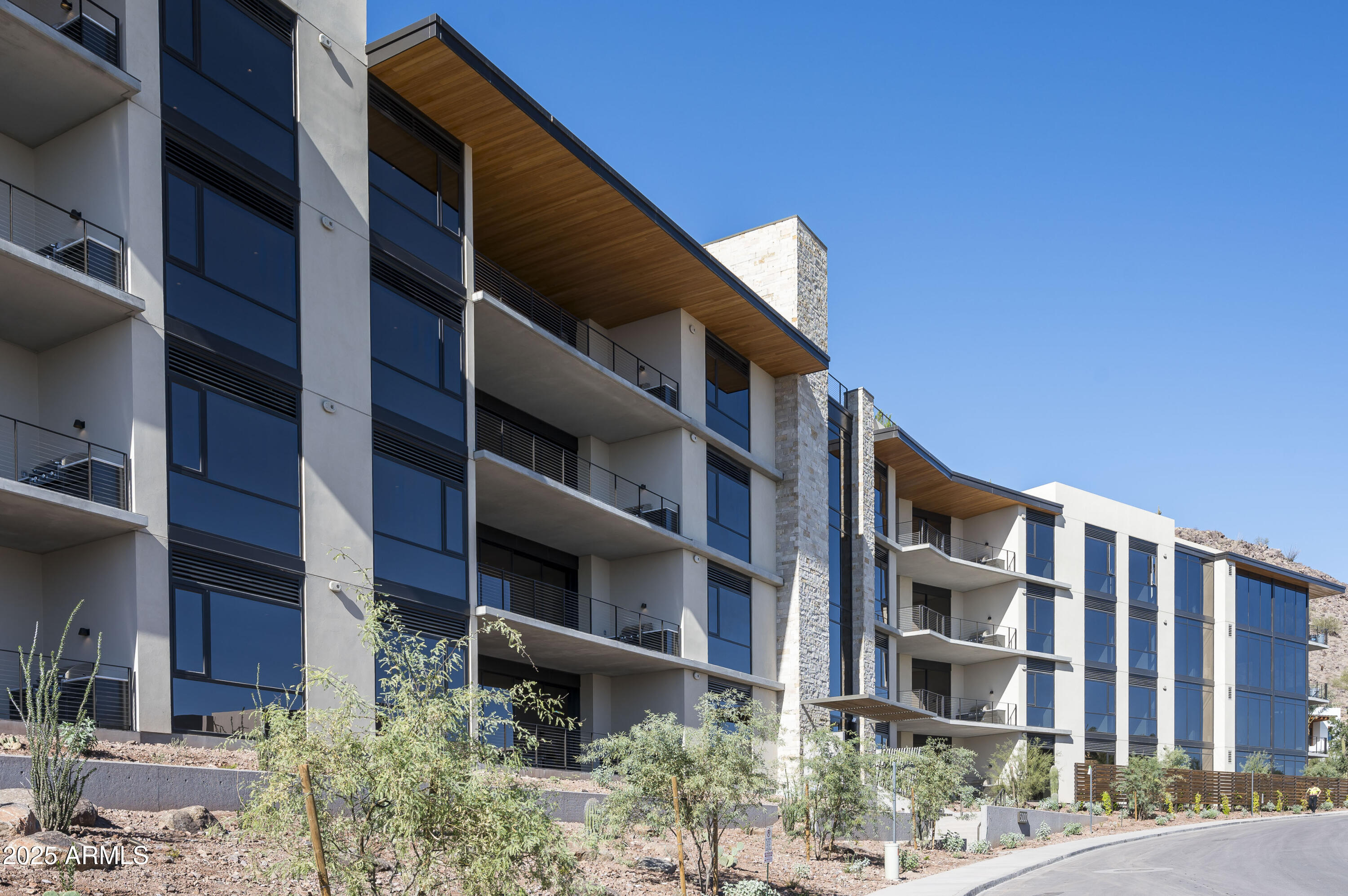 5000 N Camelback Ridge Drive 210