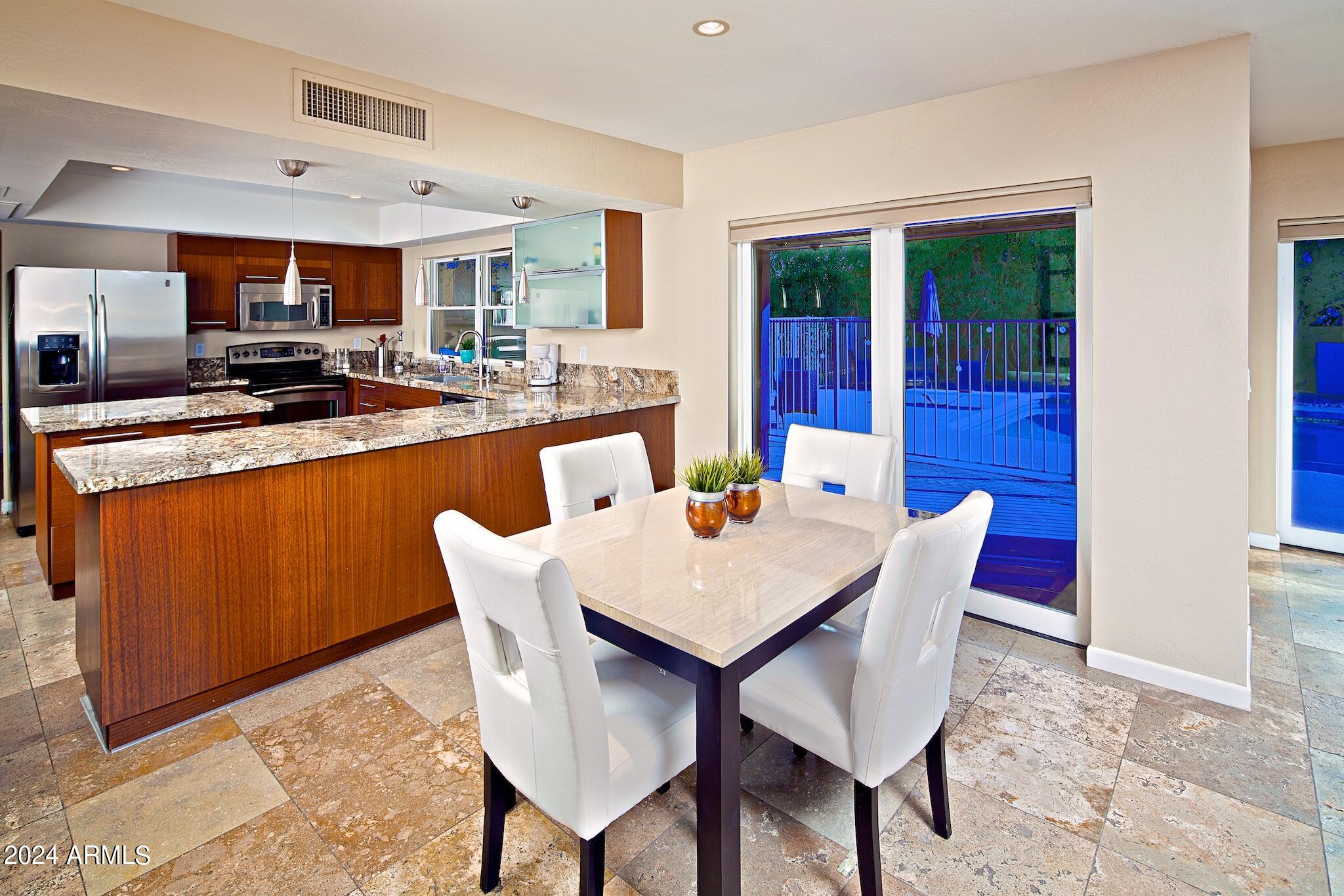 4539 E Karen Drive