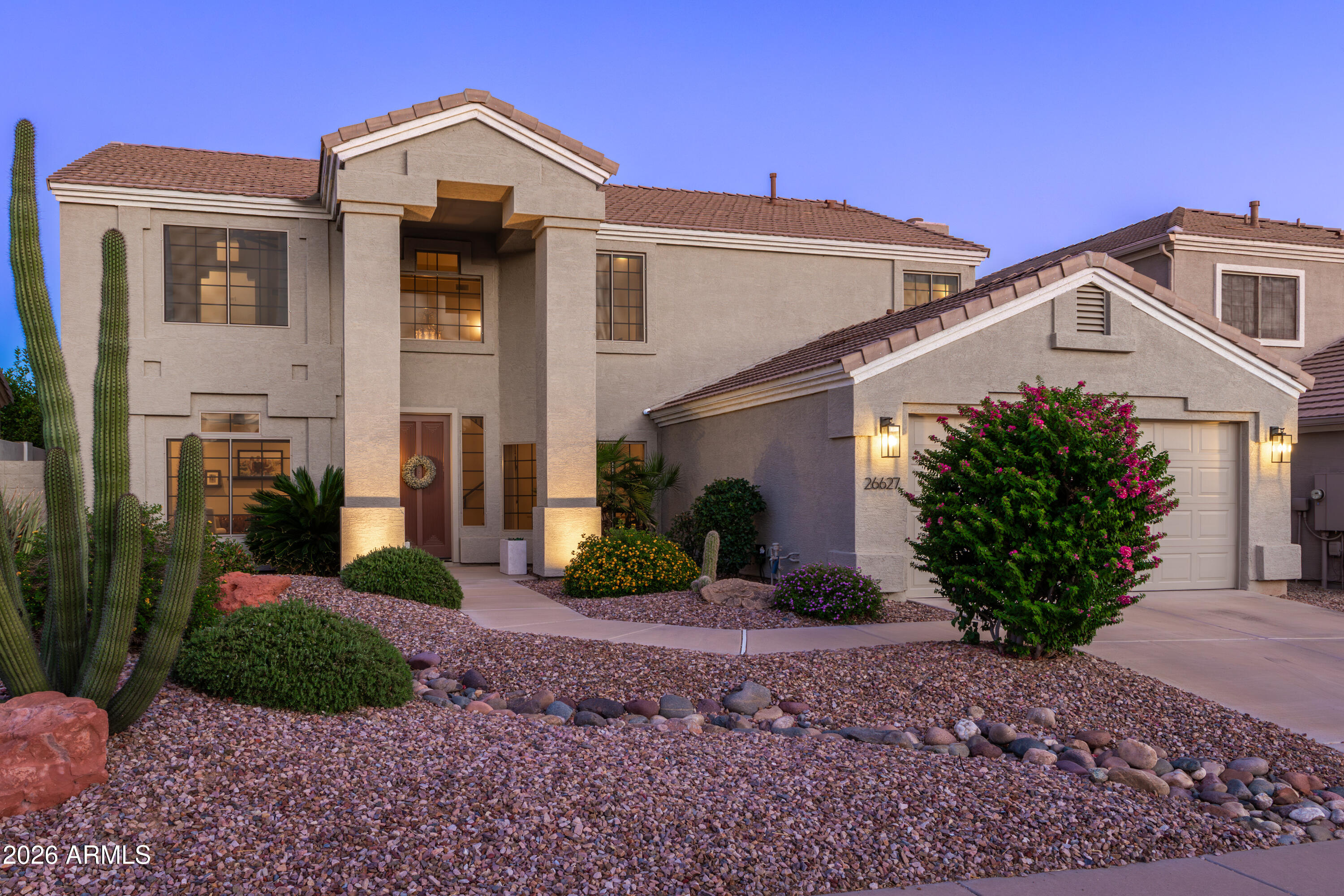 26627 N 43RD Street