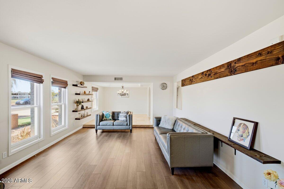 5912 E Emile Zola Avenue