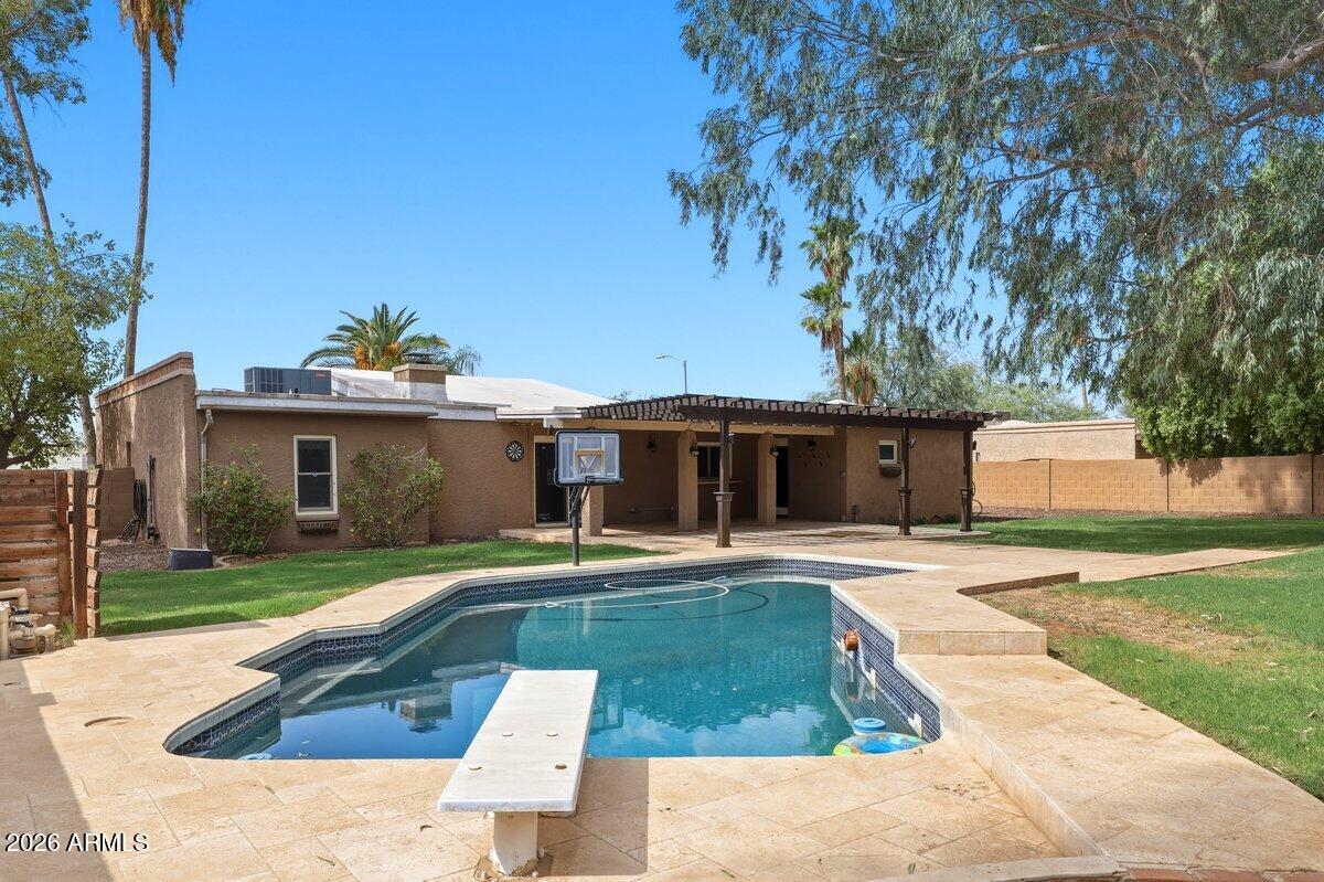 5912 E Emile Zola Avenue