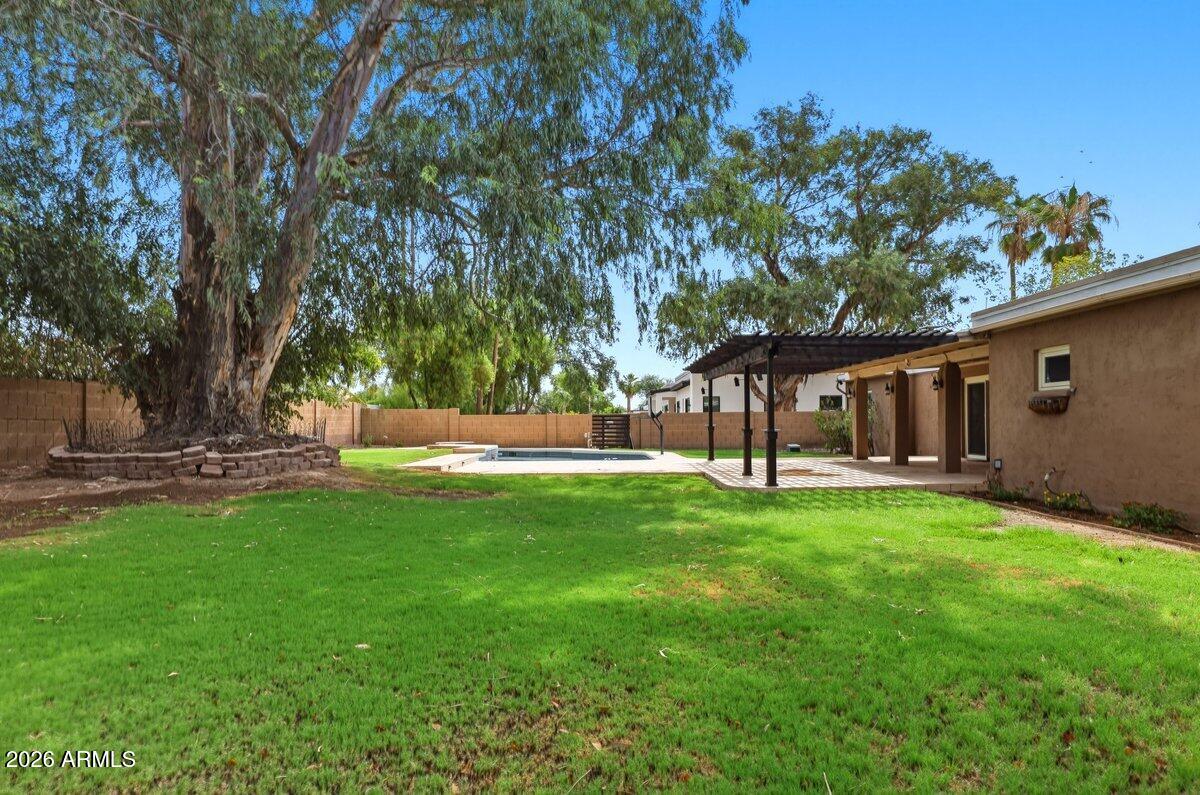 5912 E Emile Zola Avenue