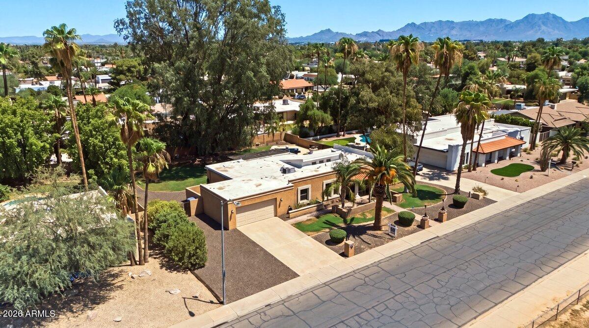 5912 E Emile Zola Avenue