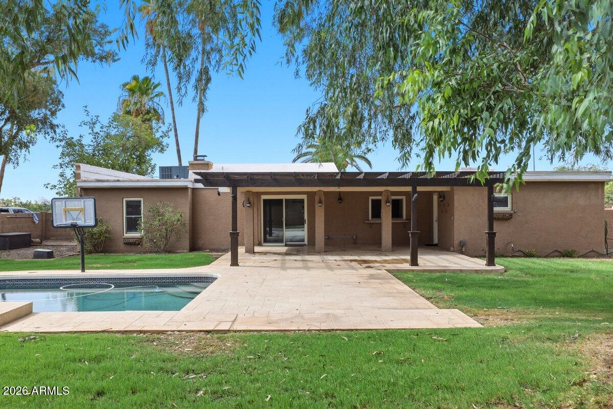 5912 E Emile Zola Avenue