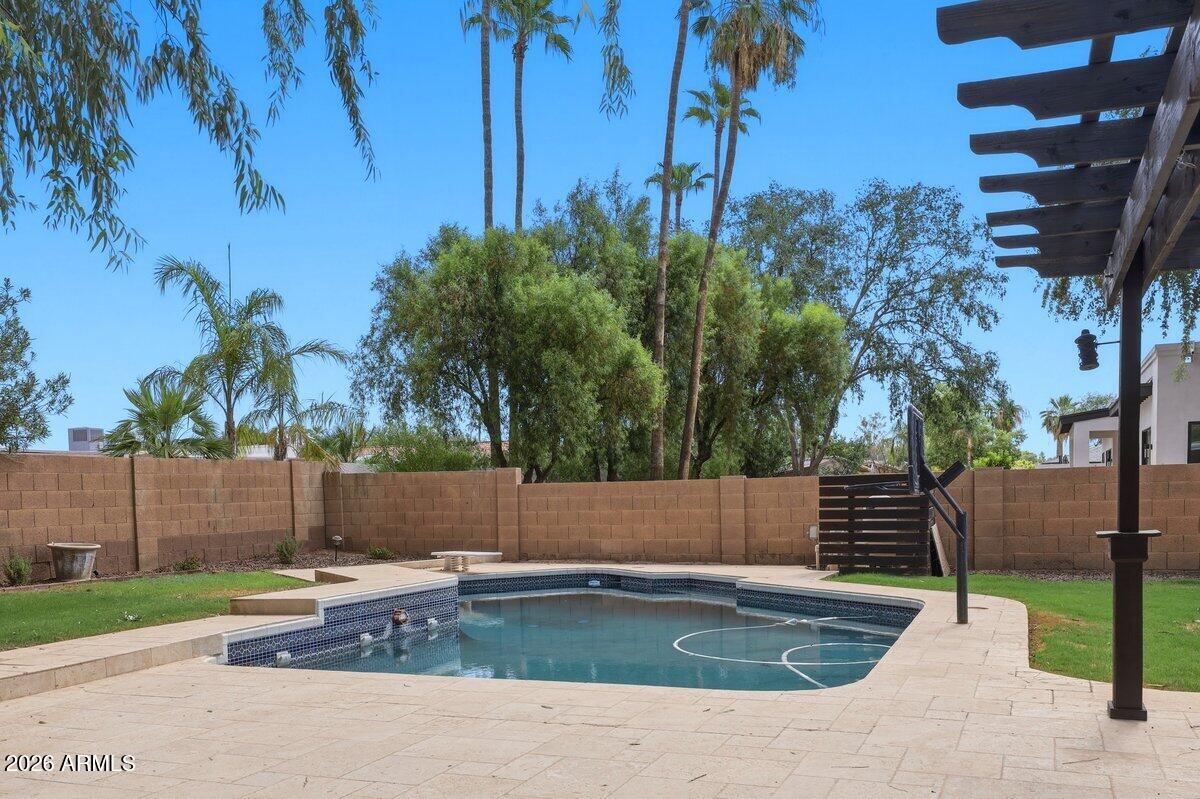 5912 E Emile Zola Avenue