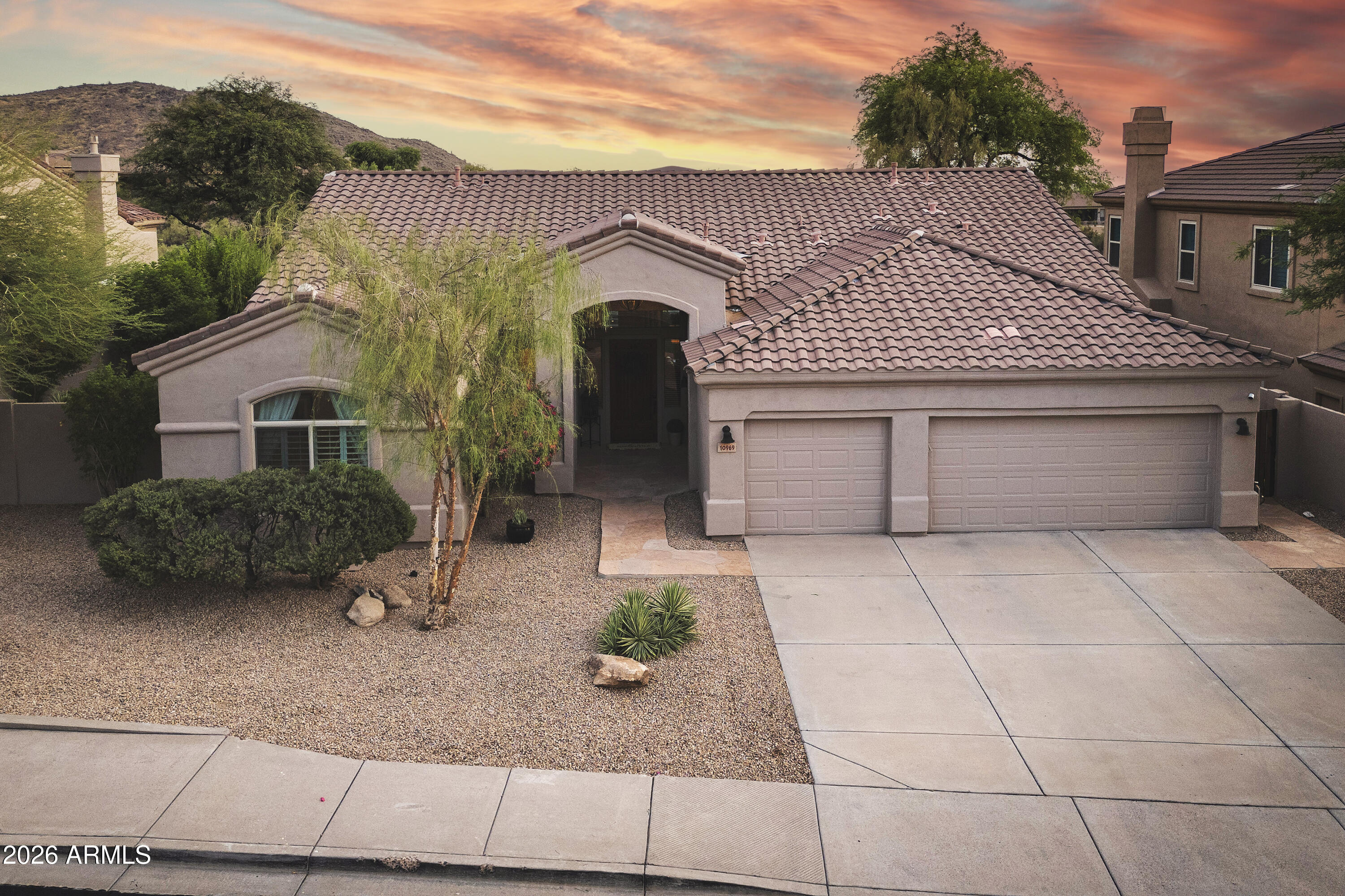 10969 E BUTHERUS Drive
