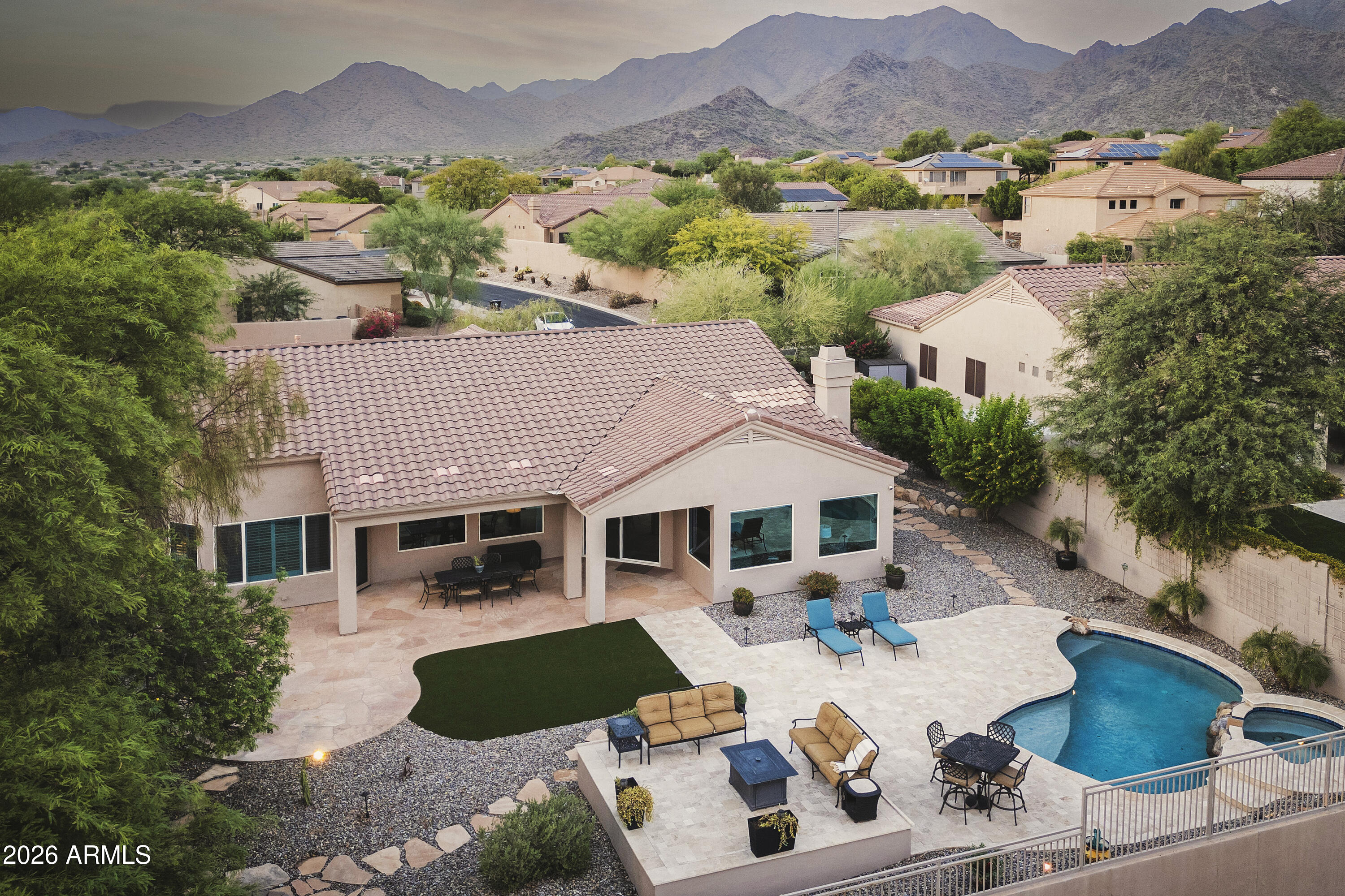 10969 E BUTHERUS Drive