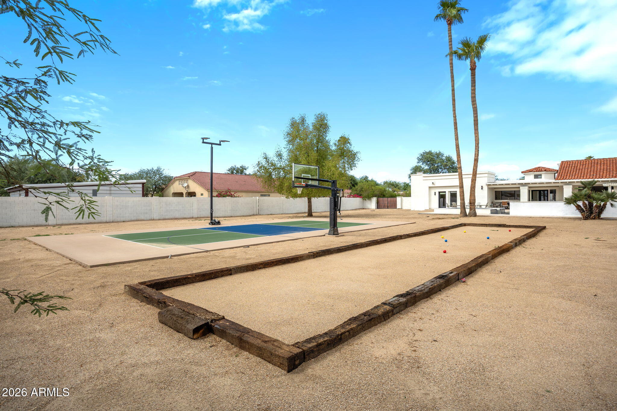 10111 E Cholla Street