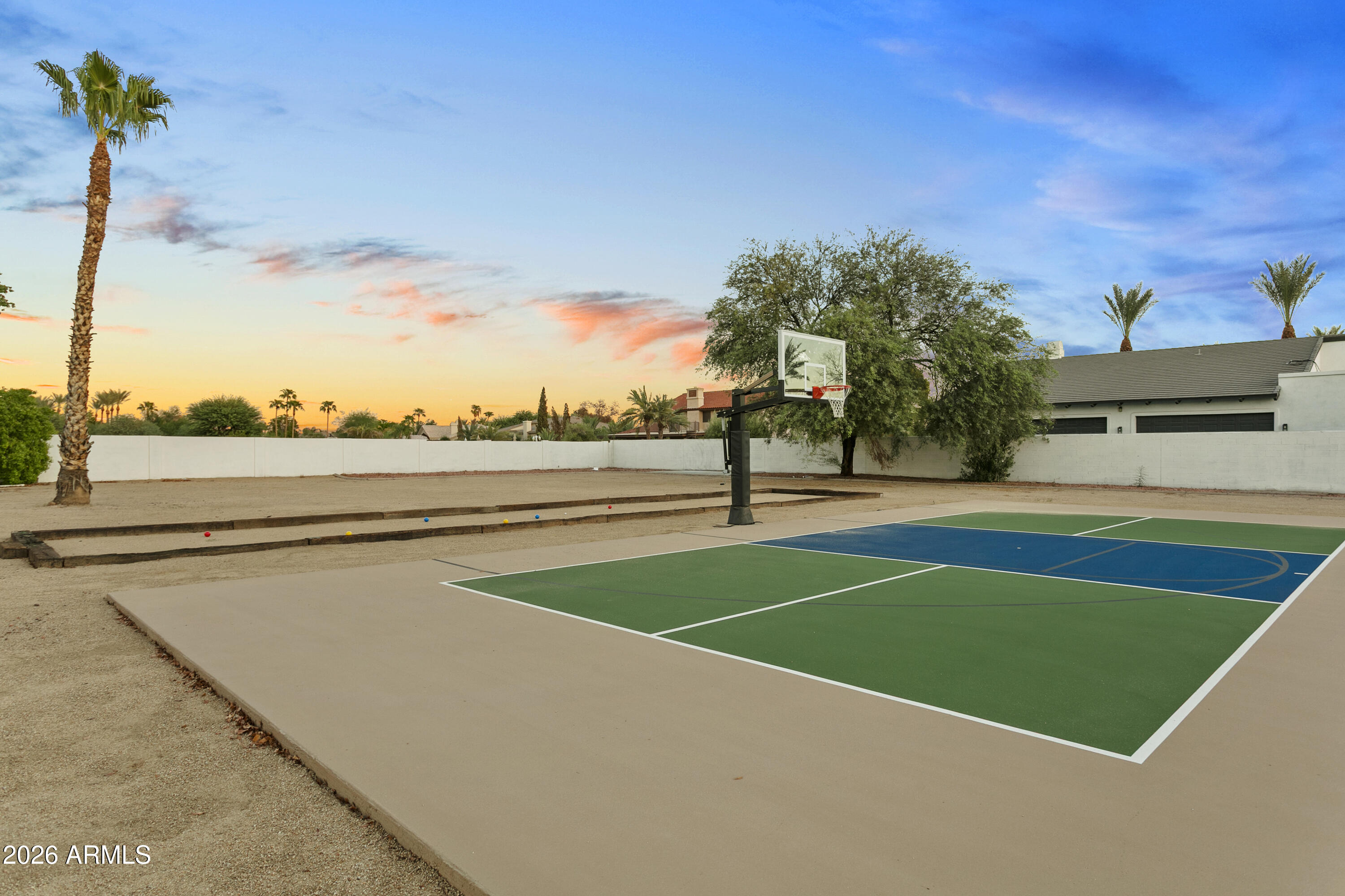 10111 E Cholla Street