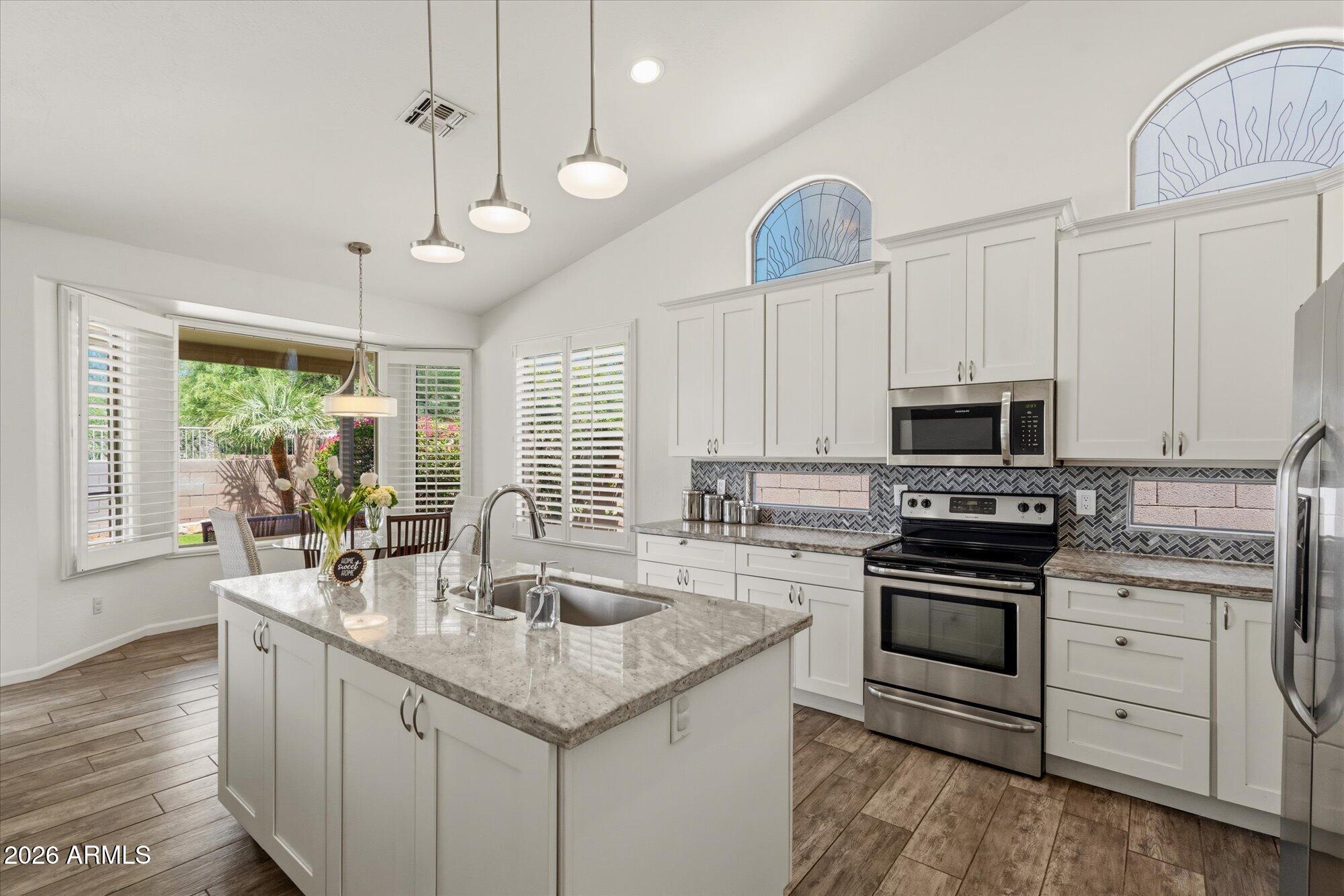 10018 E KAREN Drive