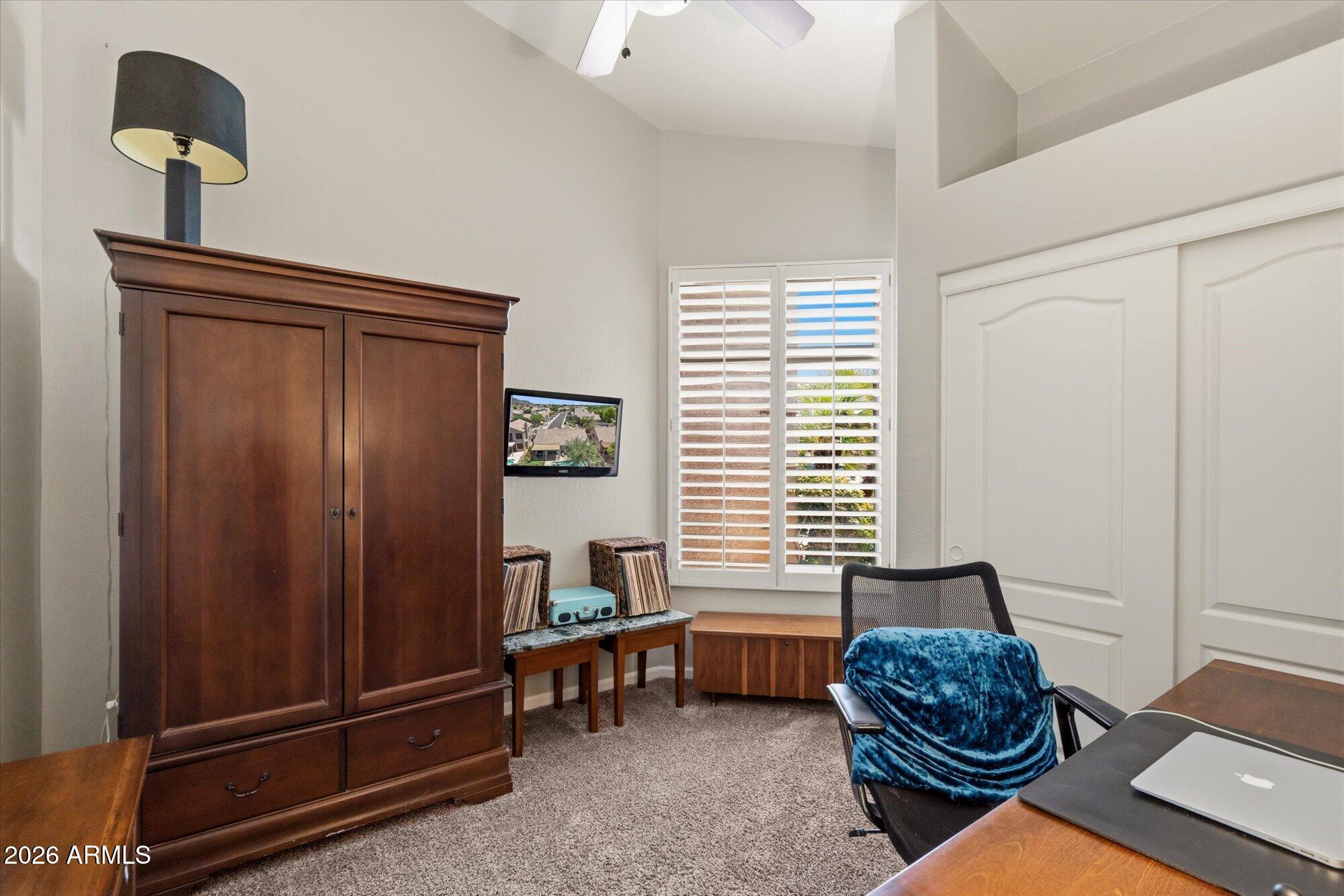 10018 E KAREN Drive