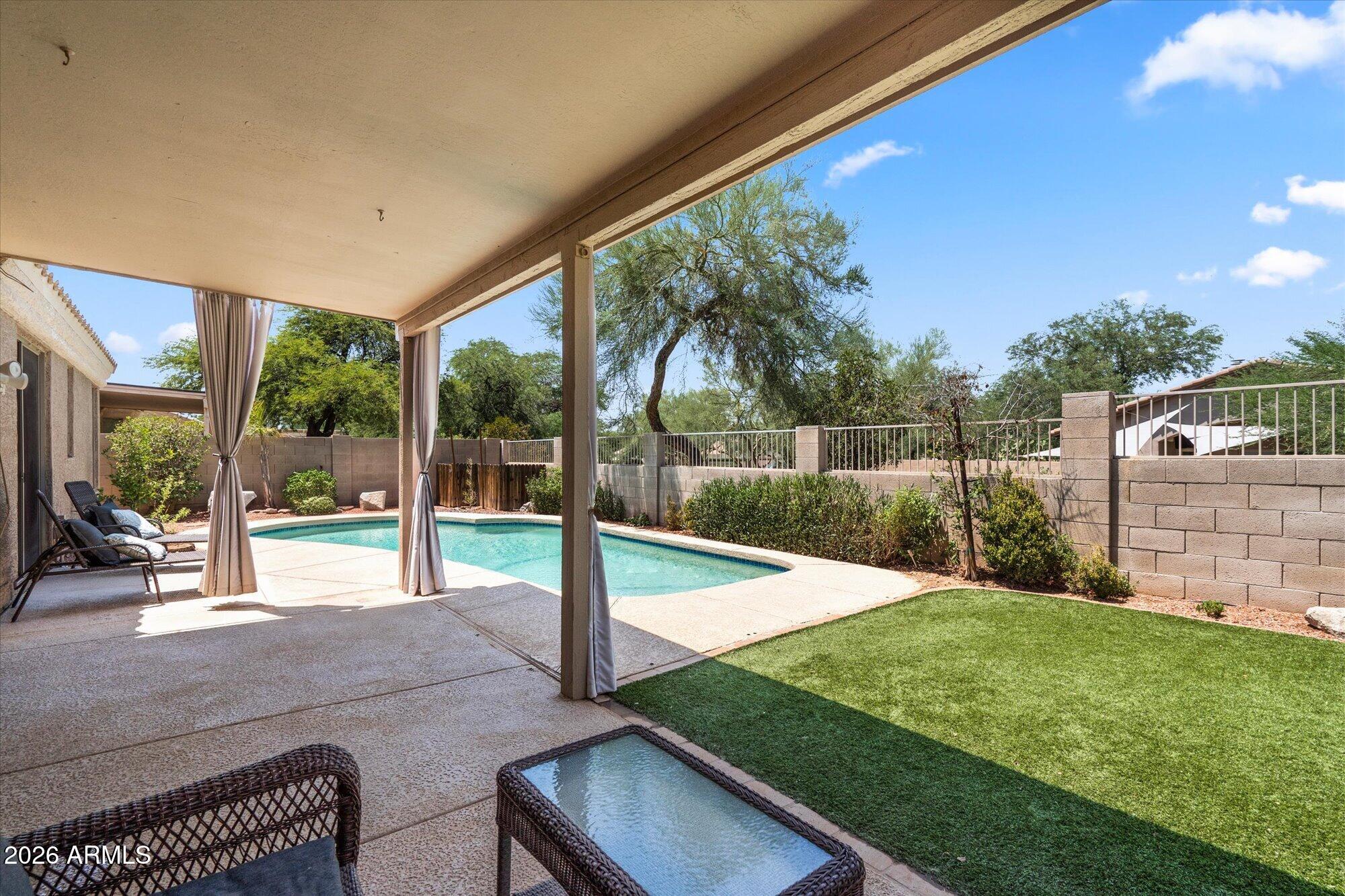 10018 E KAREN Drive