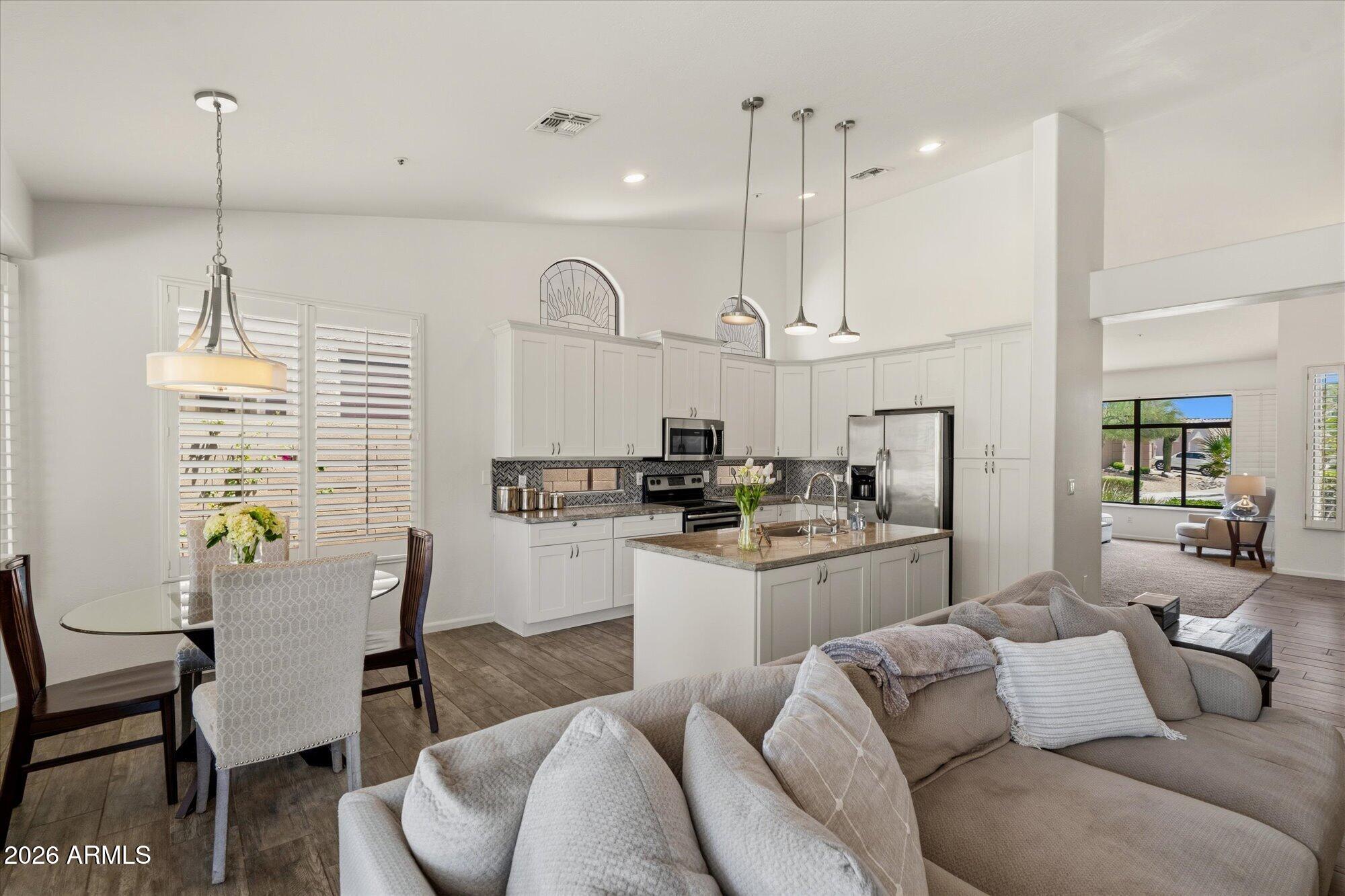 10018 E KAREN Drive