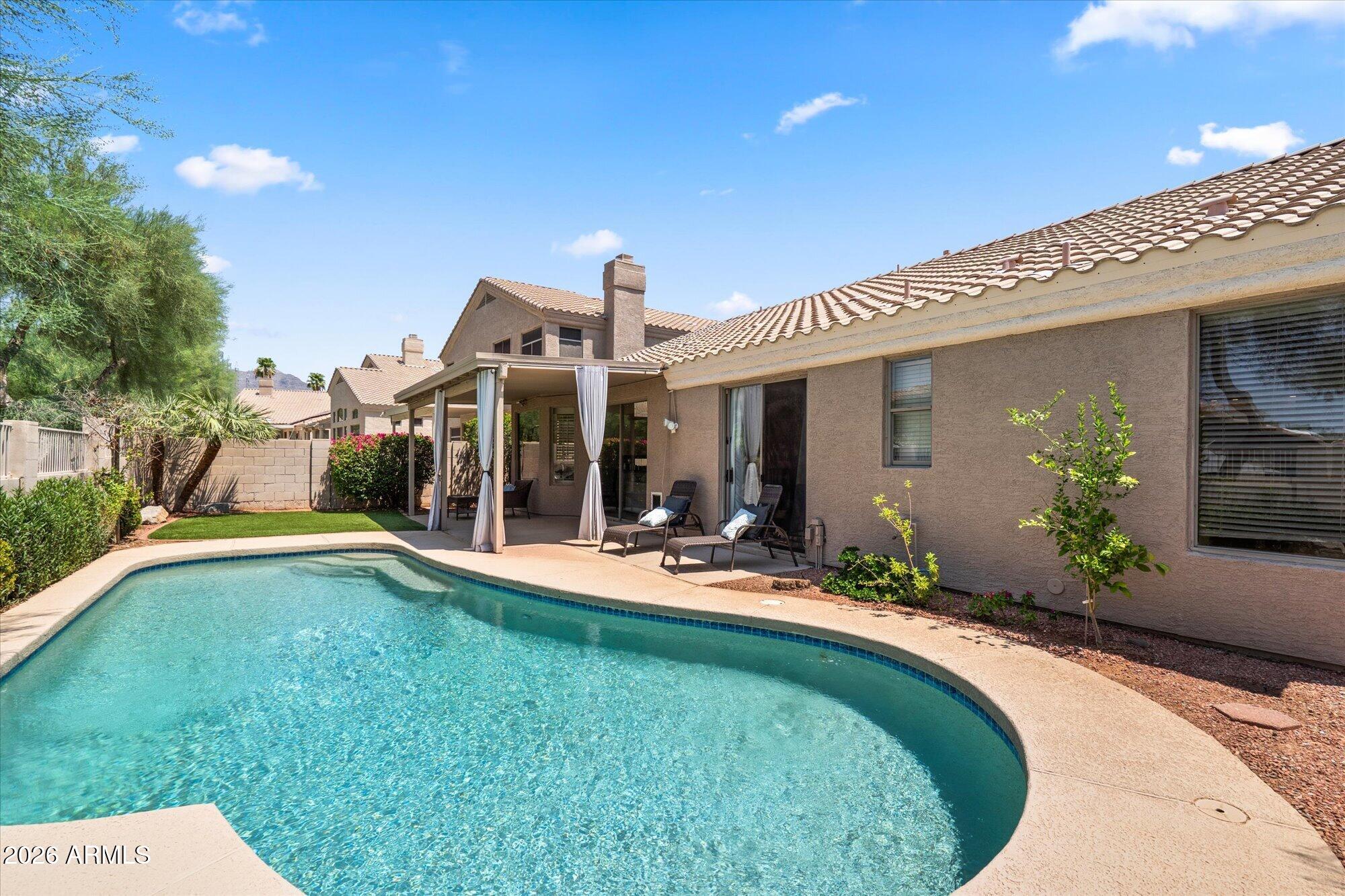 10018 E KAREN Drive