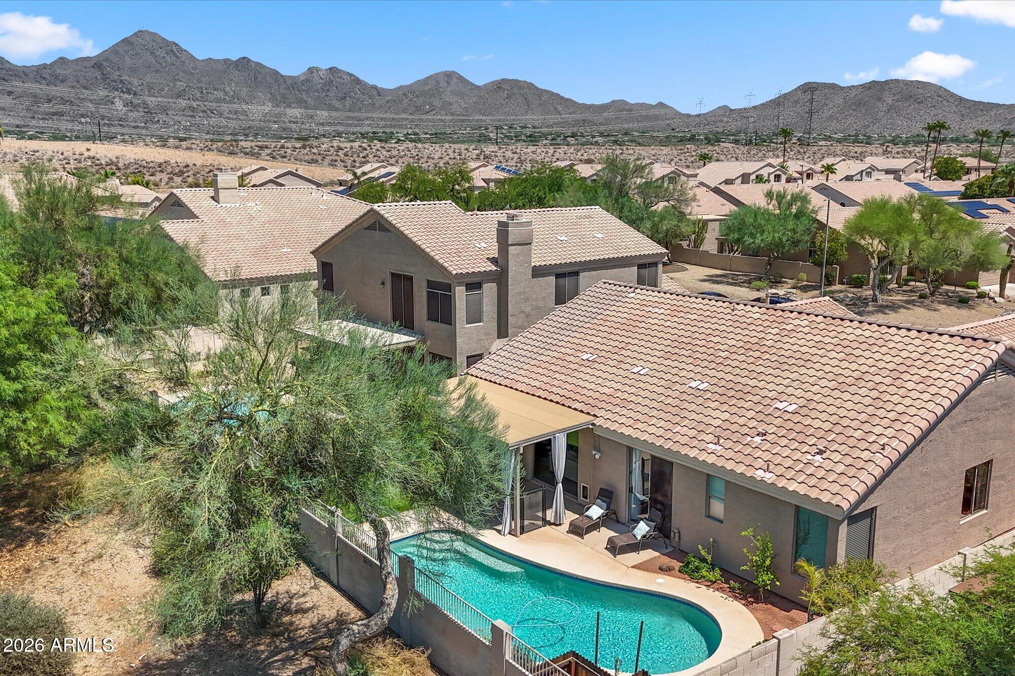 10018 E KAREN Drive