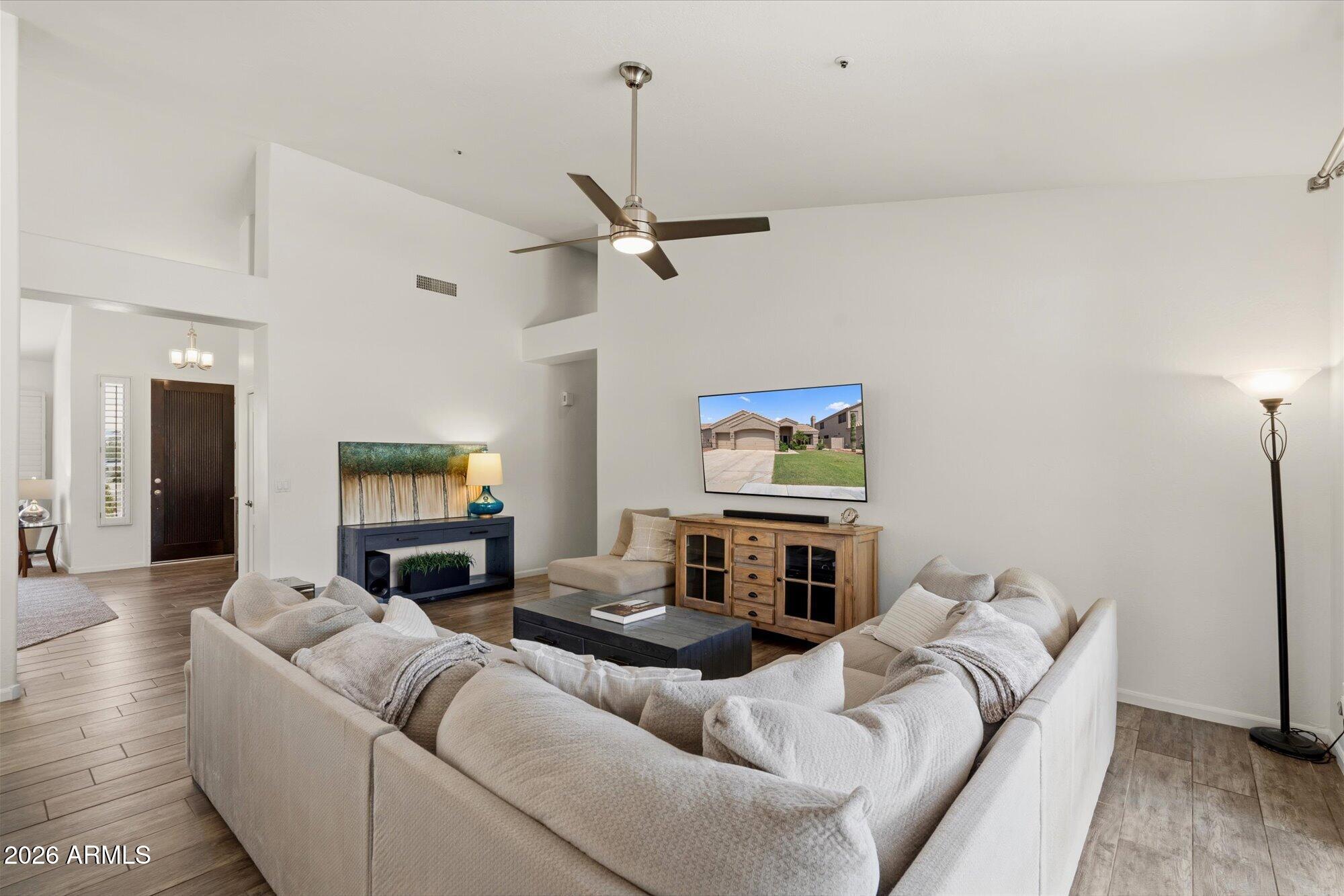 10018 E KAREN Drive