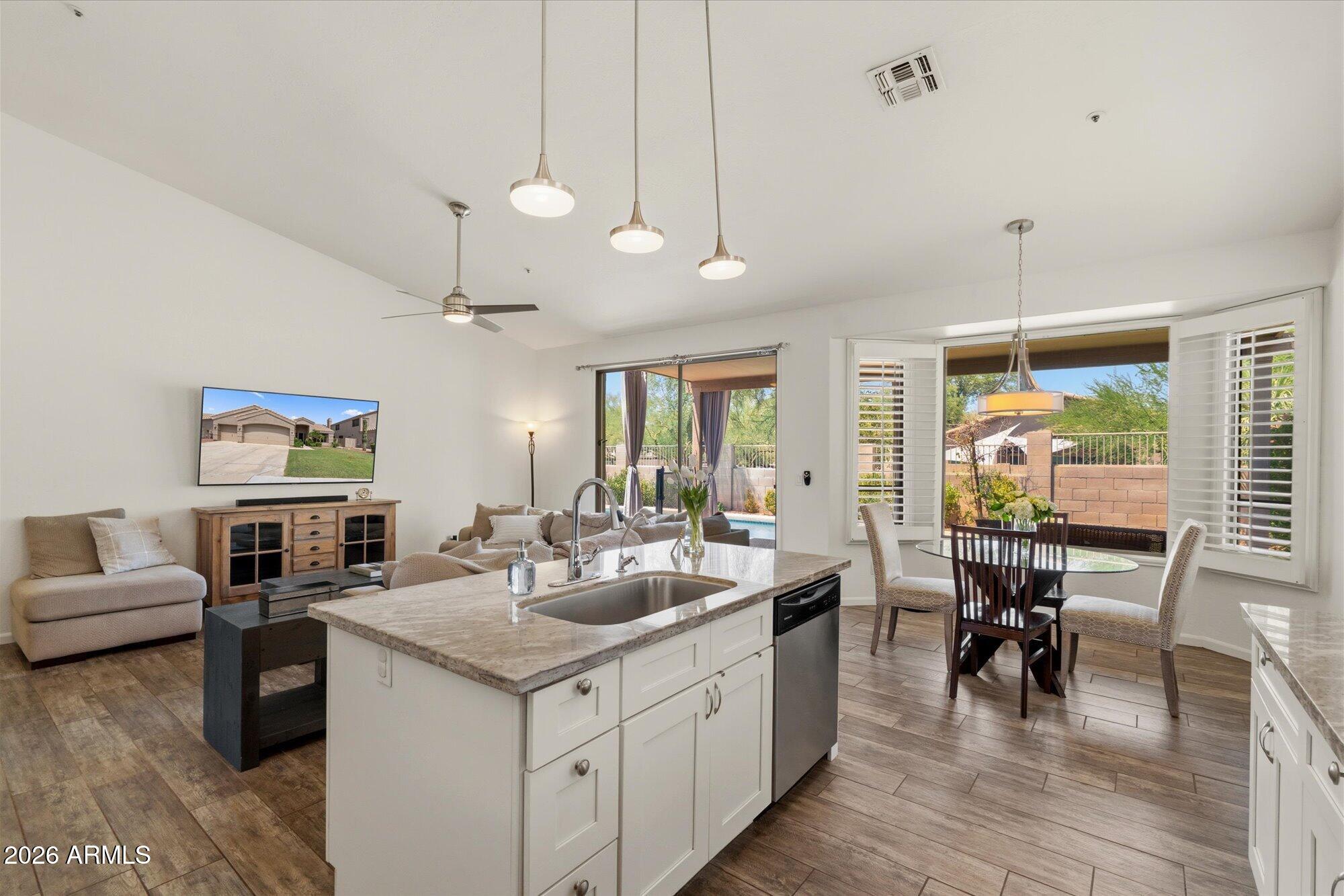 10018 E KAREN Drive
