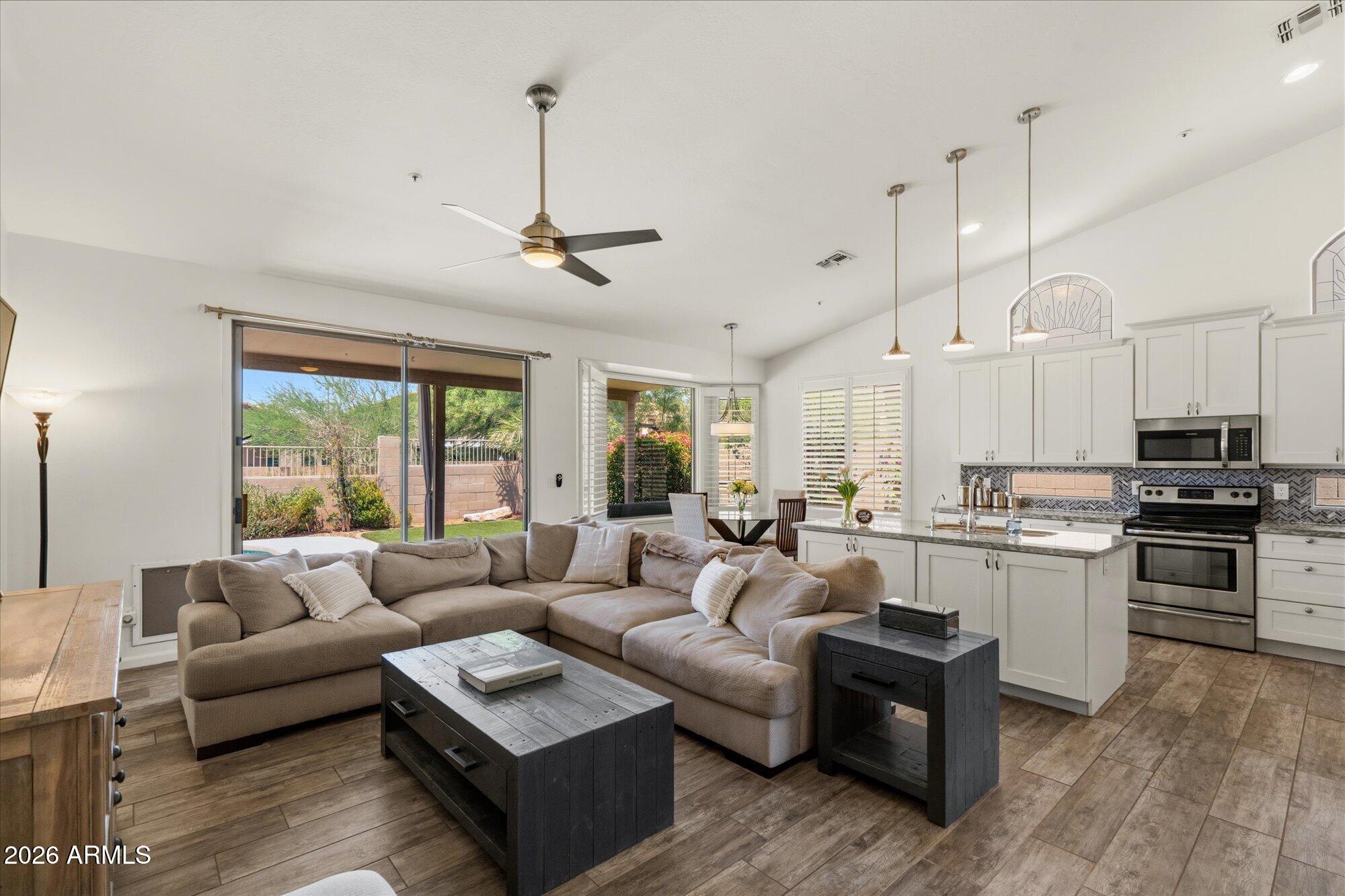 10018 E KAREN Drive