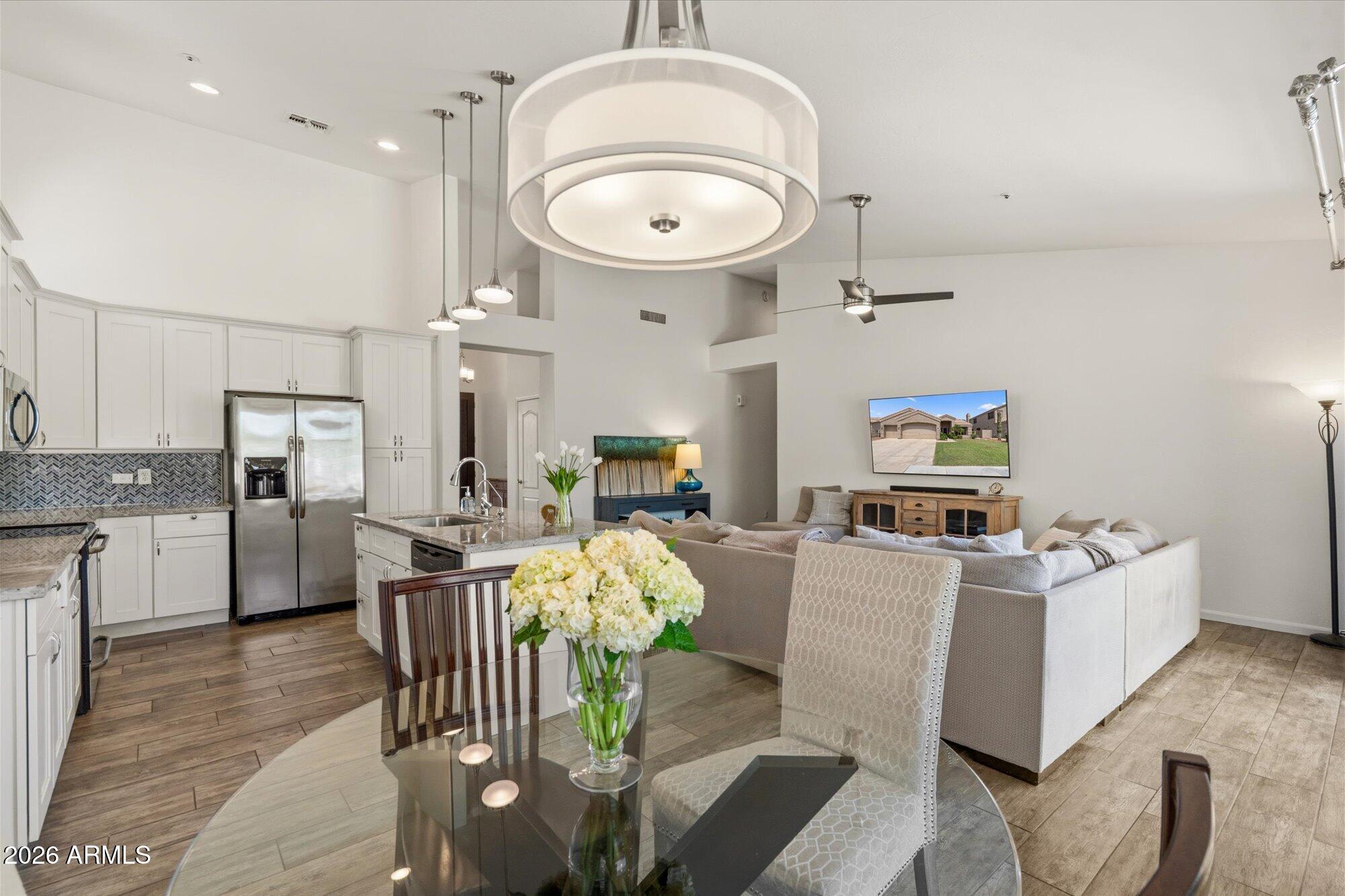 10018 E KAREN Drive