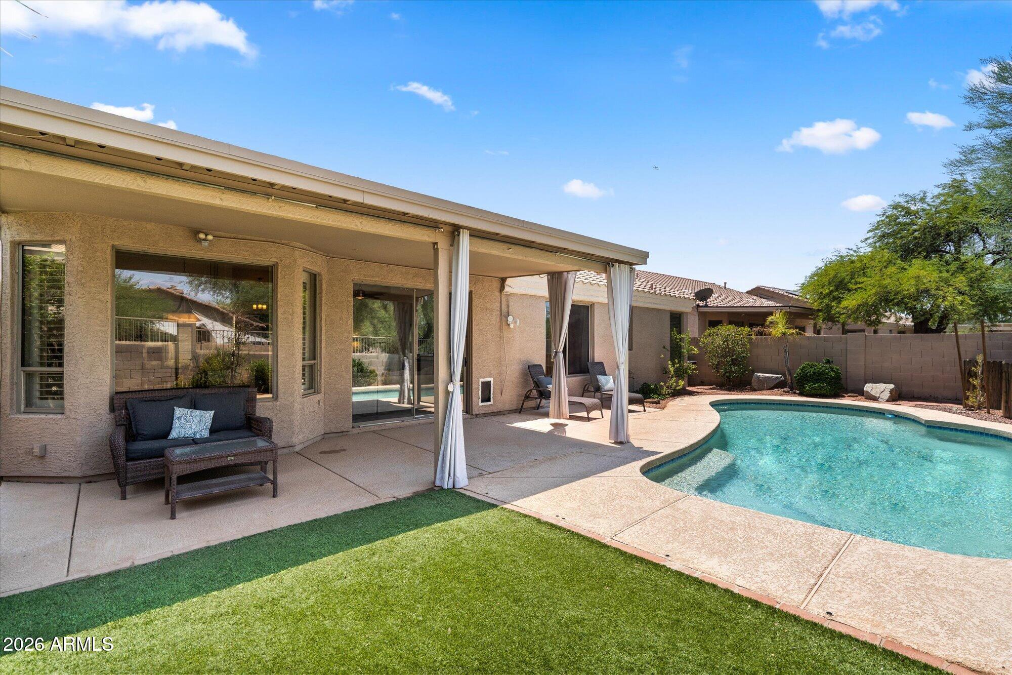 10018 E KAREN Drive