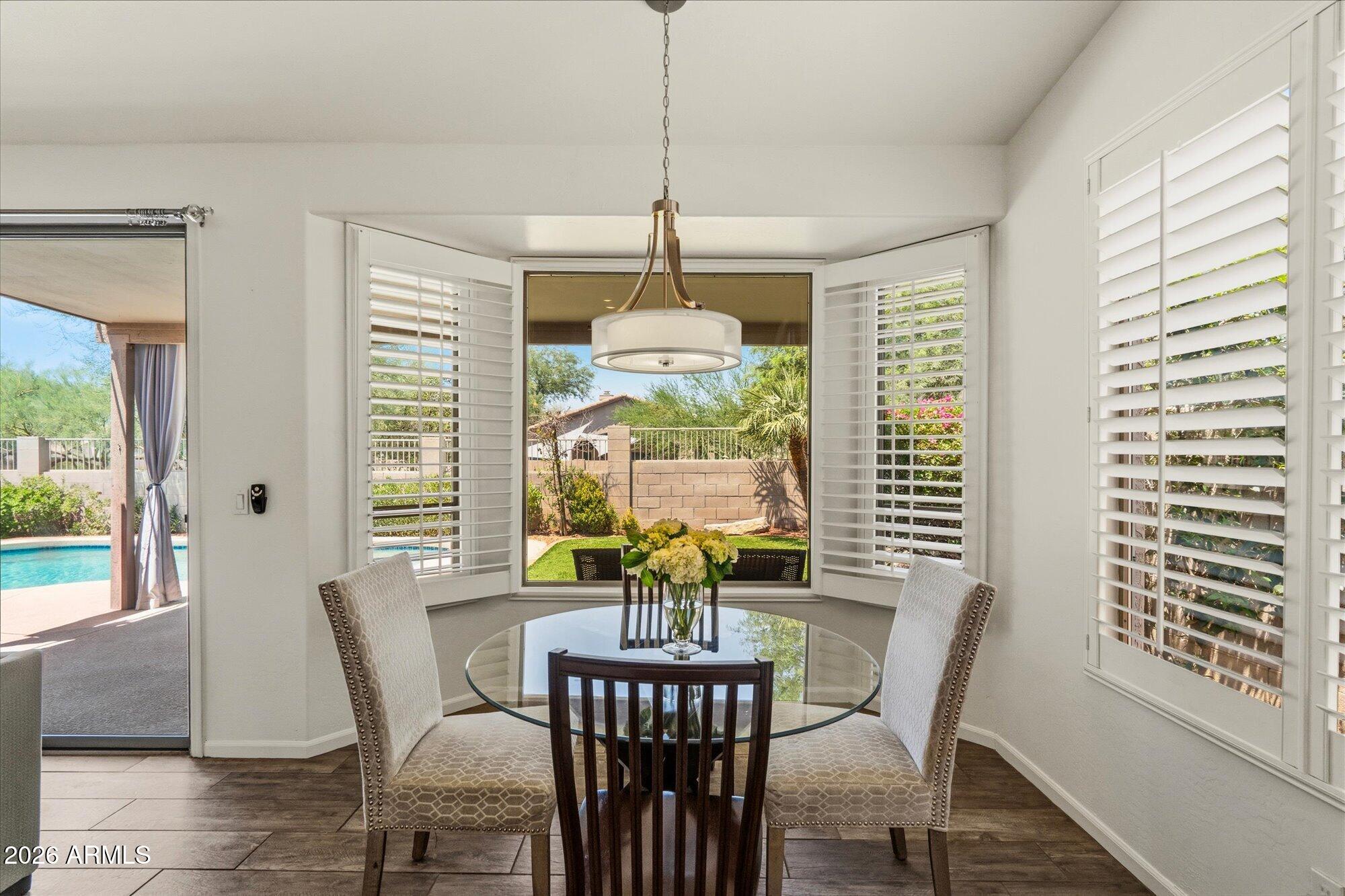 10018 E KAREN Drive