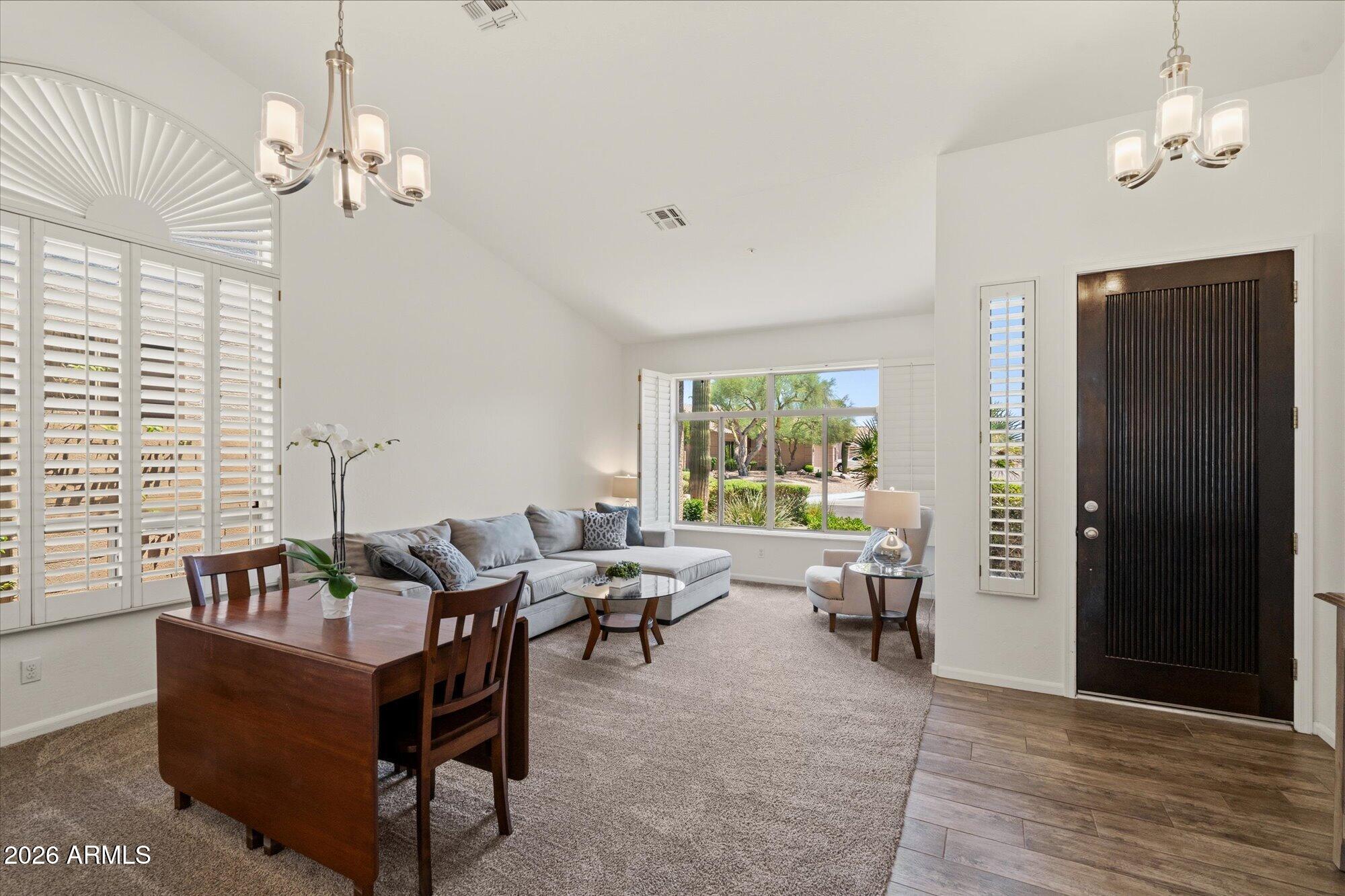 10018 E KAREN Drive