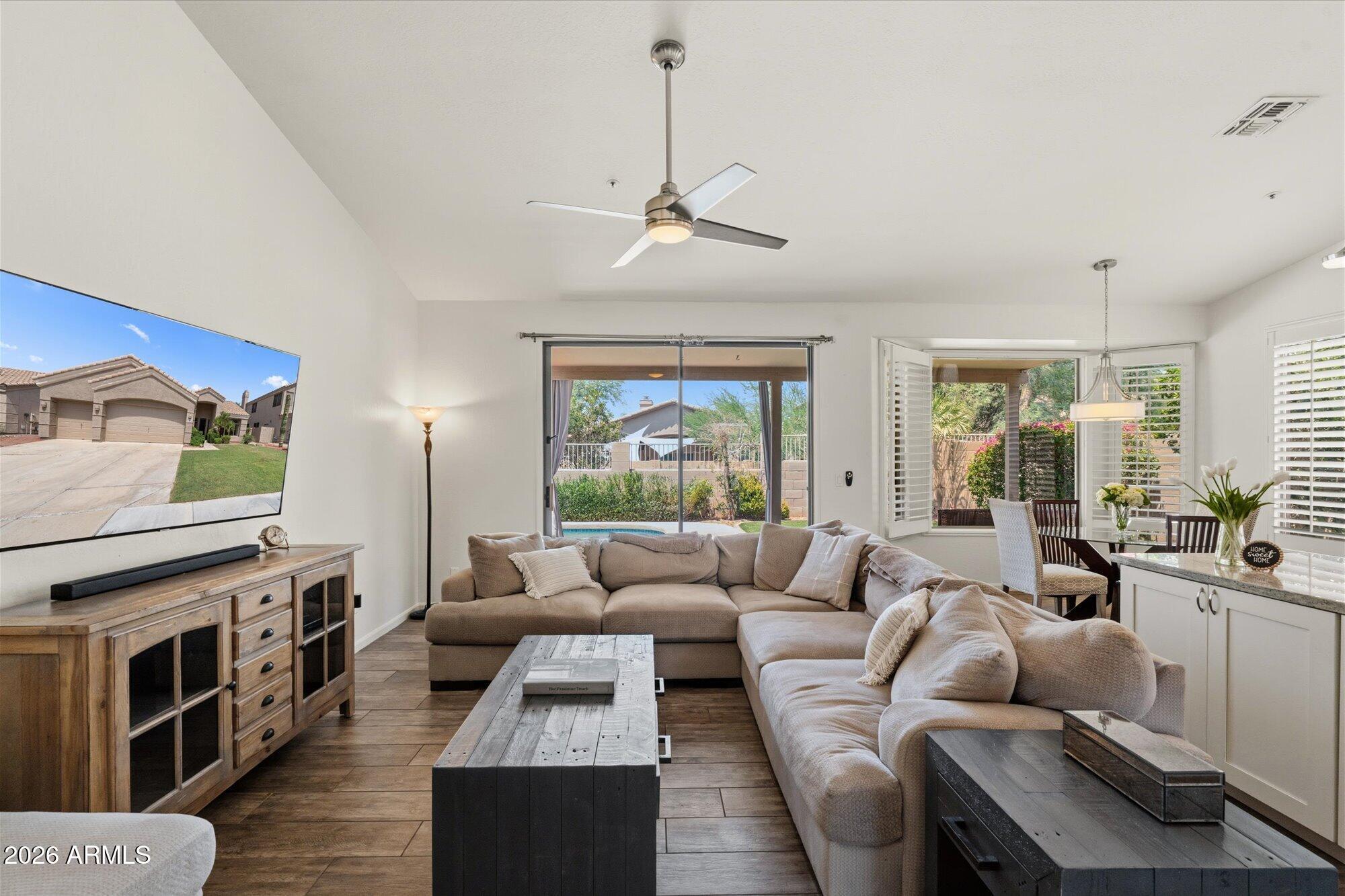 10018 E KAREN Drive
