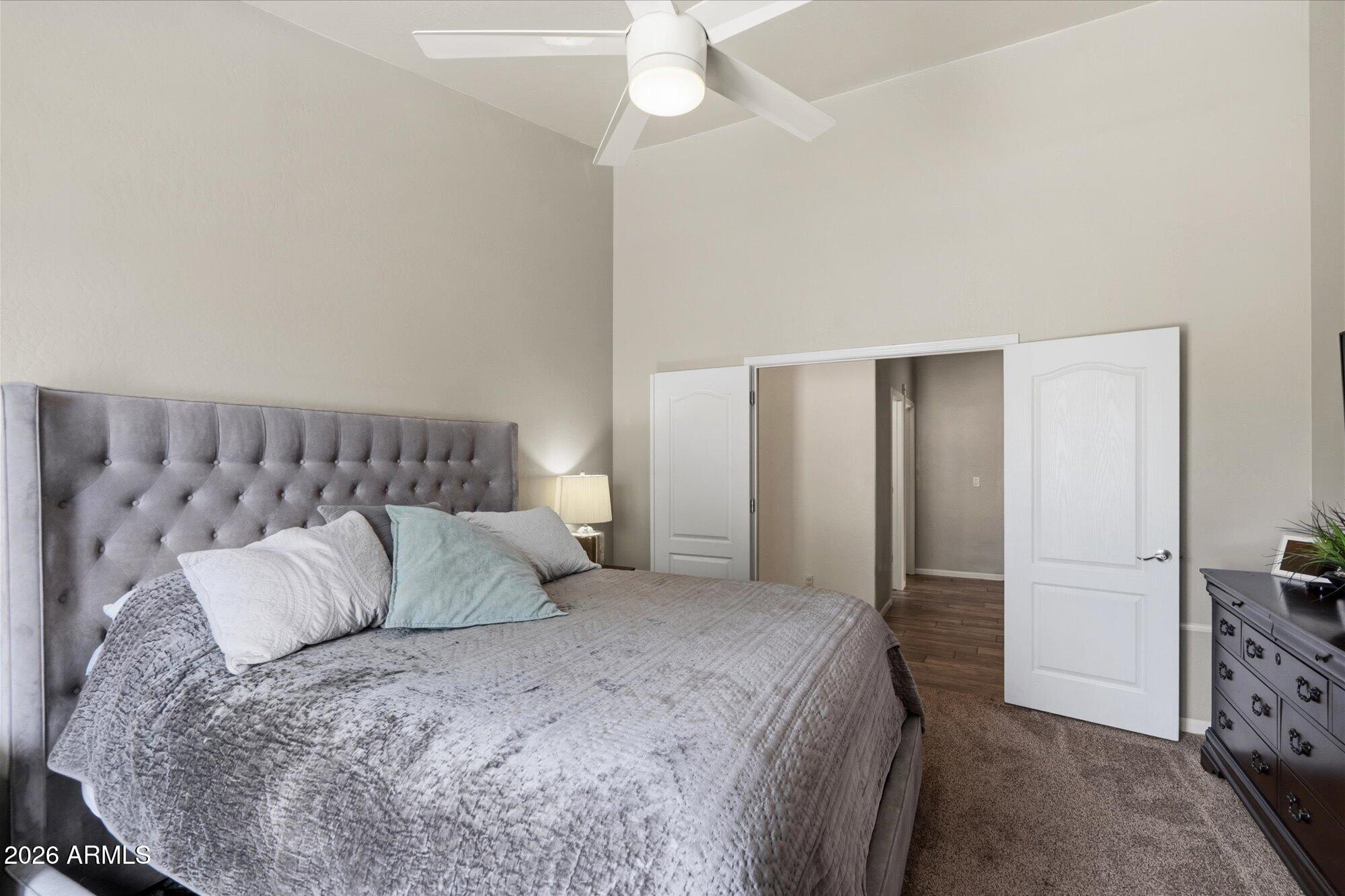 10018 E KAREN Drive