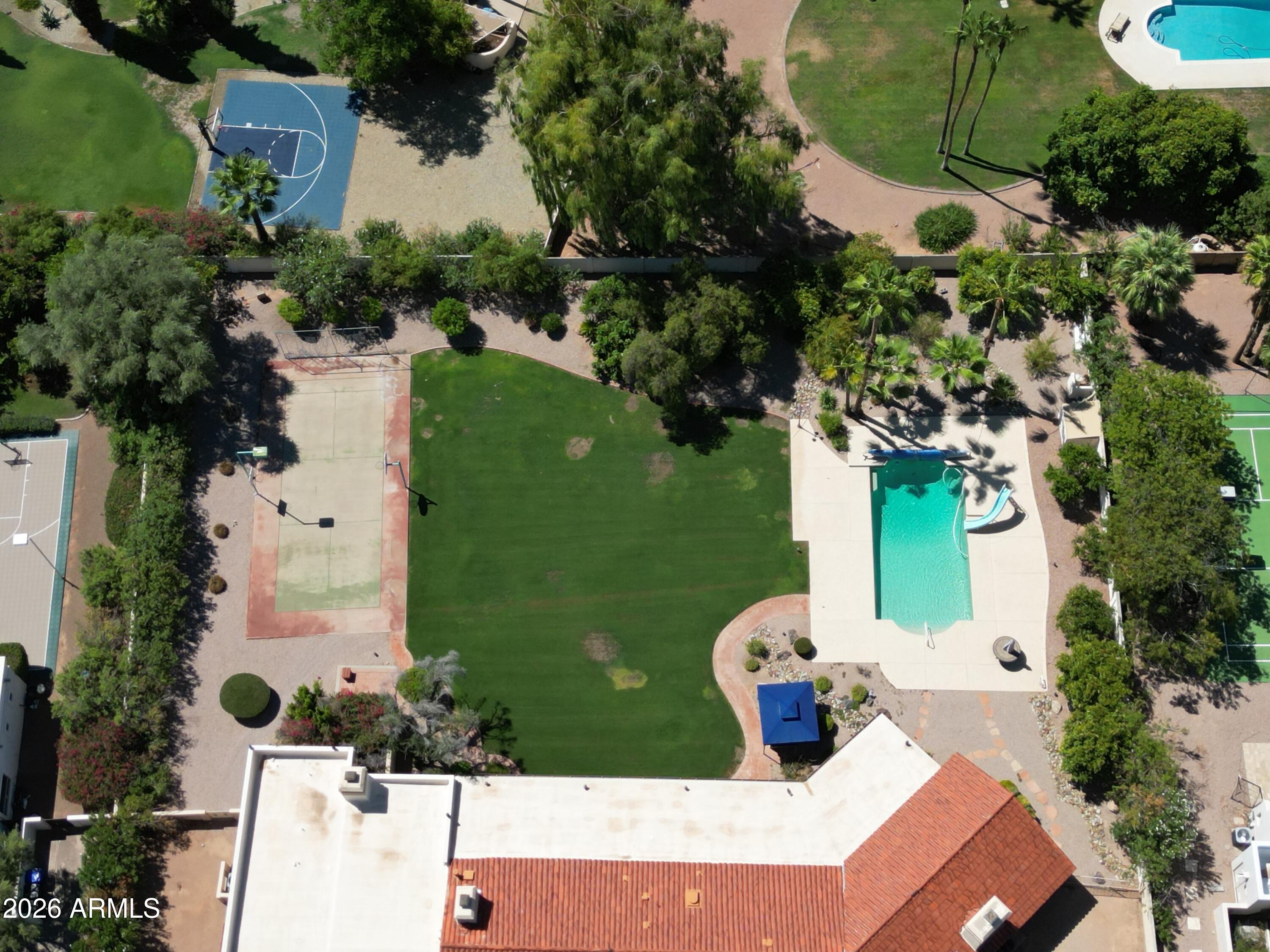 6301 E NAUMANN Drive